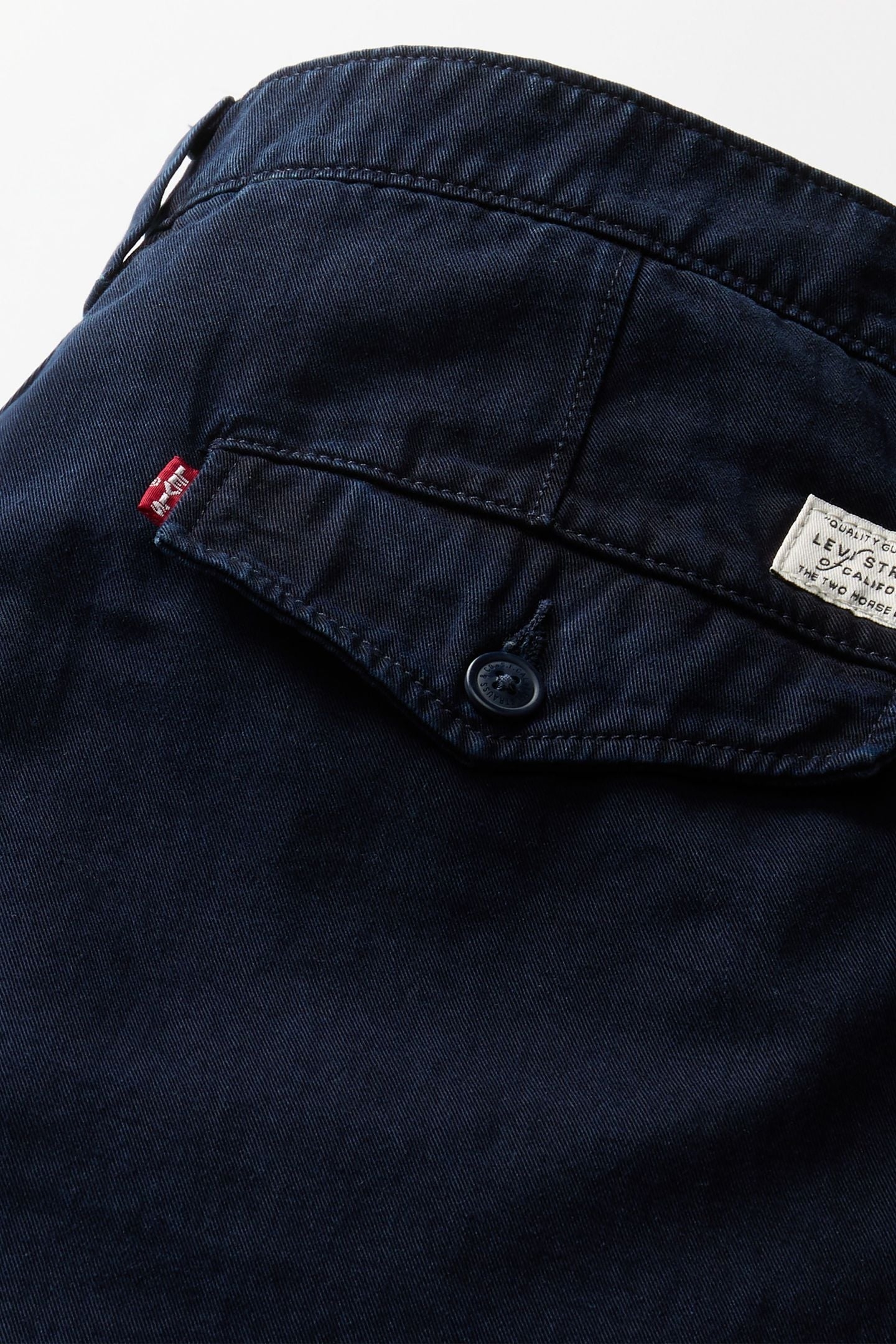 XX CHINO AUTHENTIC RLX THATS DEEP 7