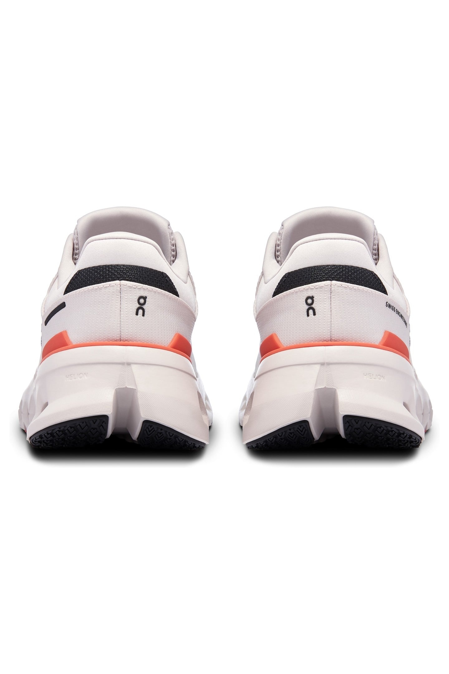 CLOUDRUNNER 2 W WHITE | SAND 6