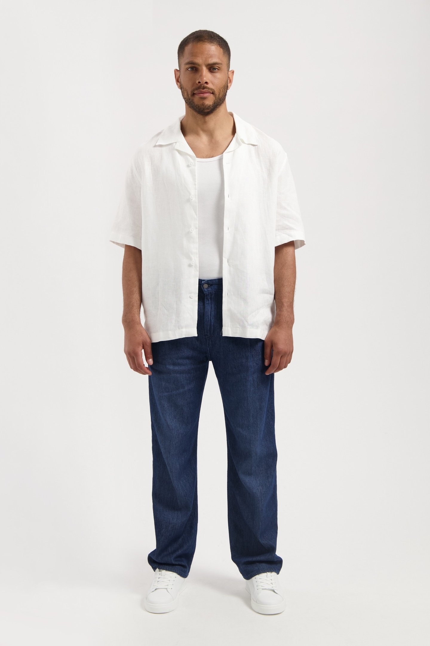 LUKE MID LOOSE FADED VINTAGE 2