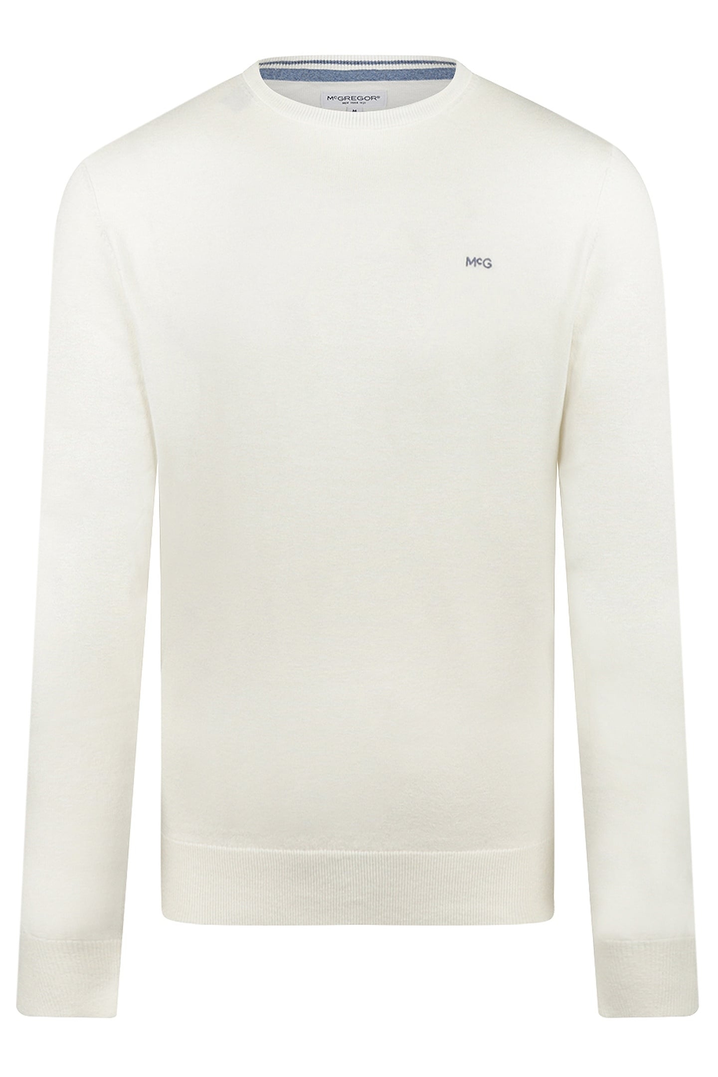 C-NECK SWEATER KIT 1