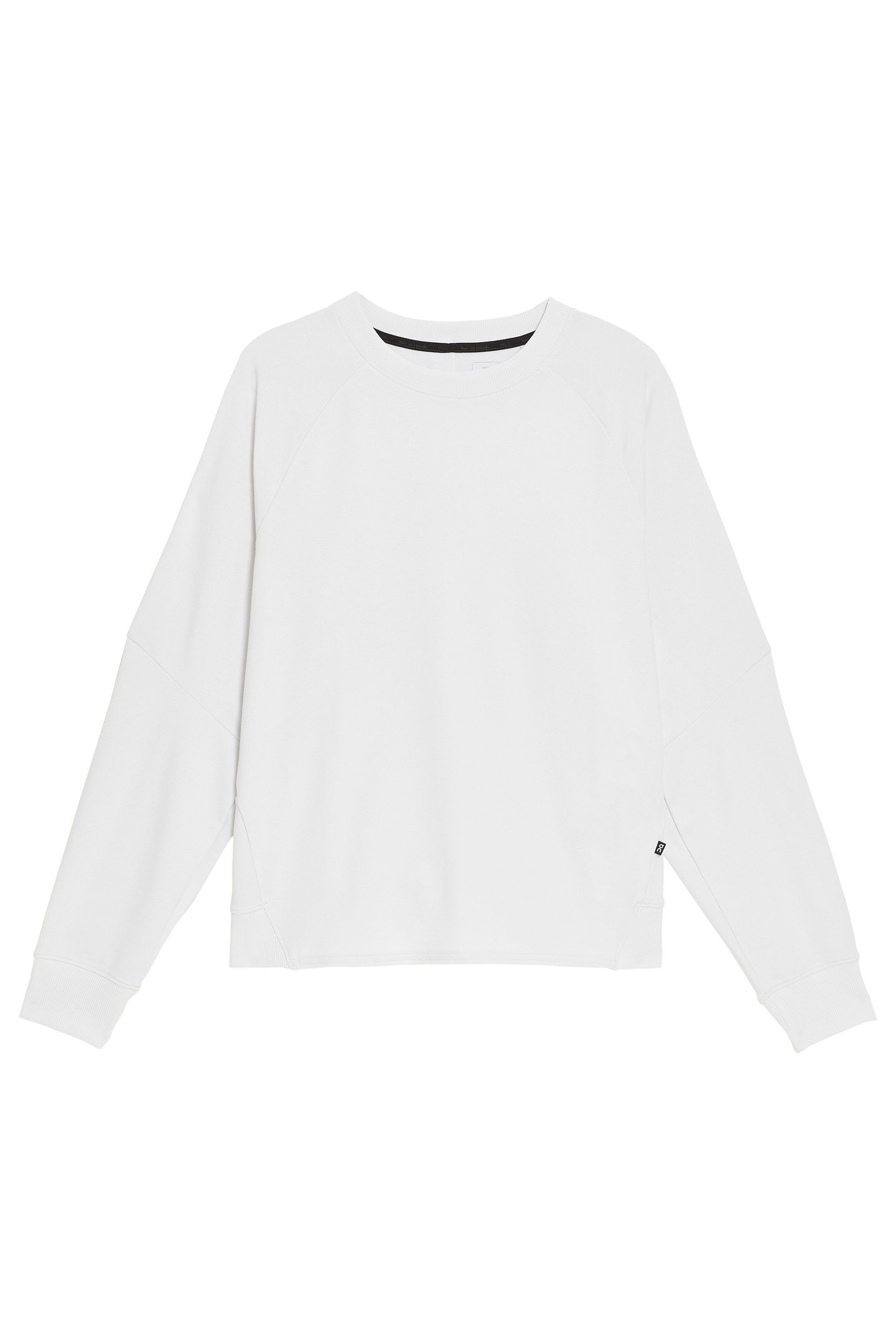 STUDIO CREW 1 W WHITE 6