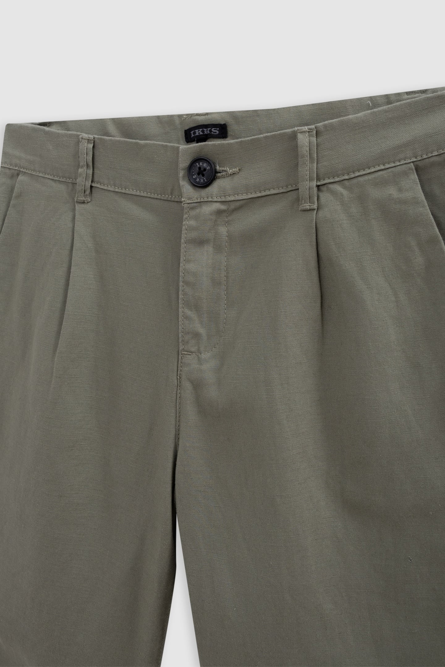 BERMUDA SHORTS CHINO KHAKI 3