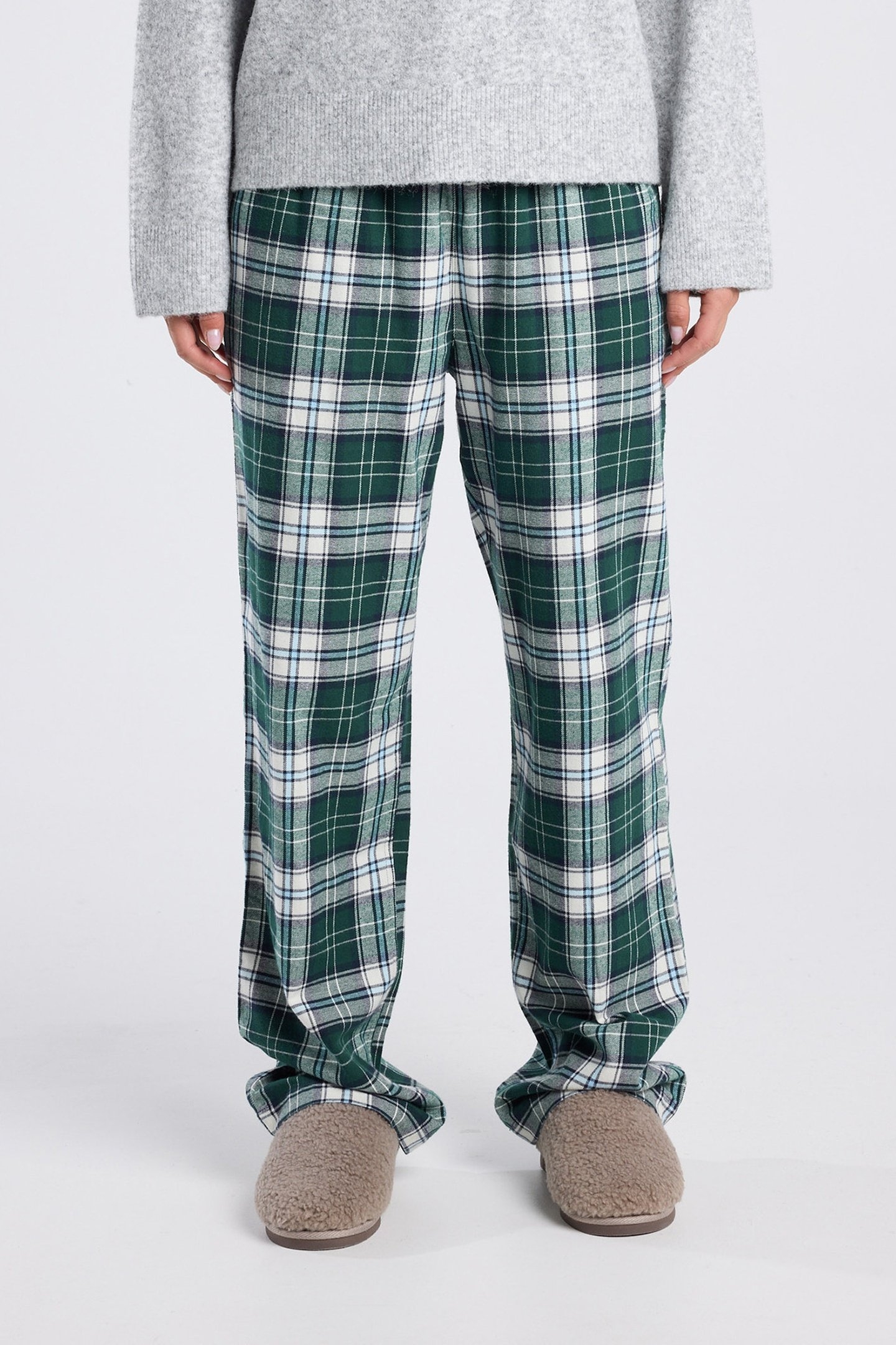 MORGAN Z GREEN/BLUE 1