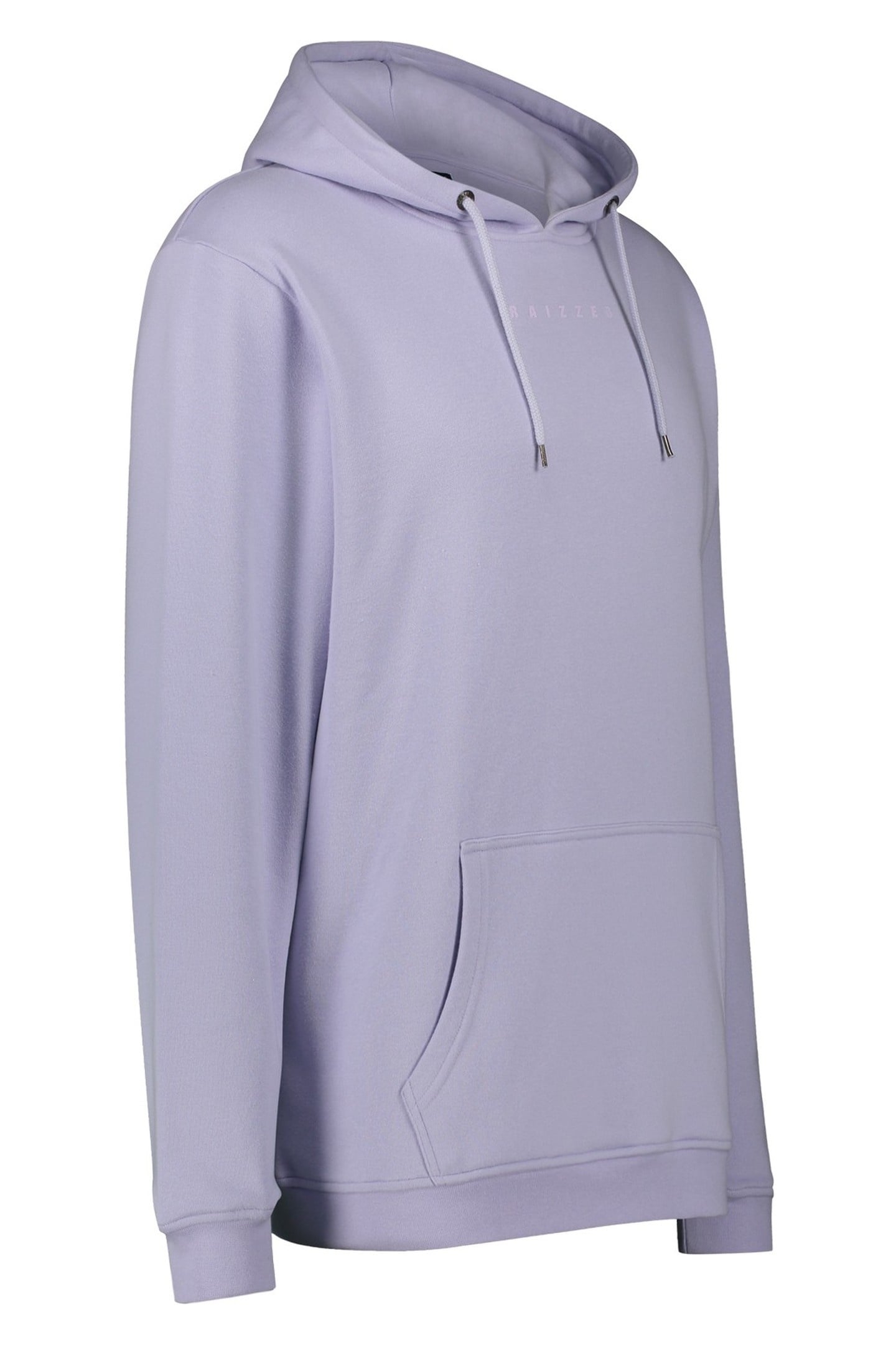 NEWTON HOODY GREY LILA 3