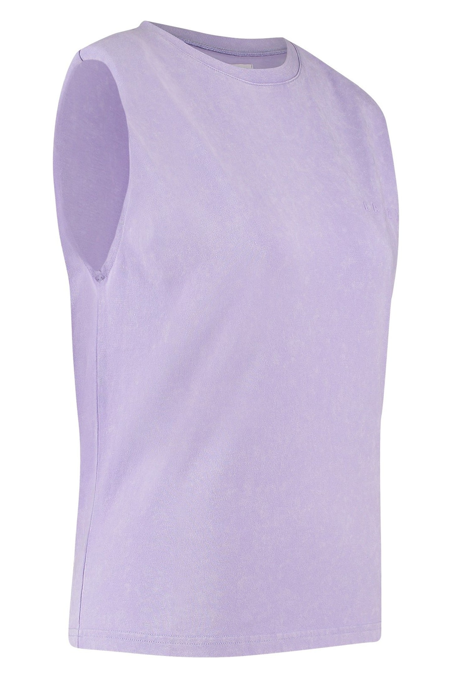 HARIANE SOFT LILAC 2