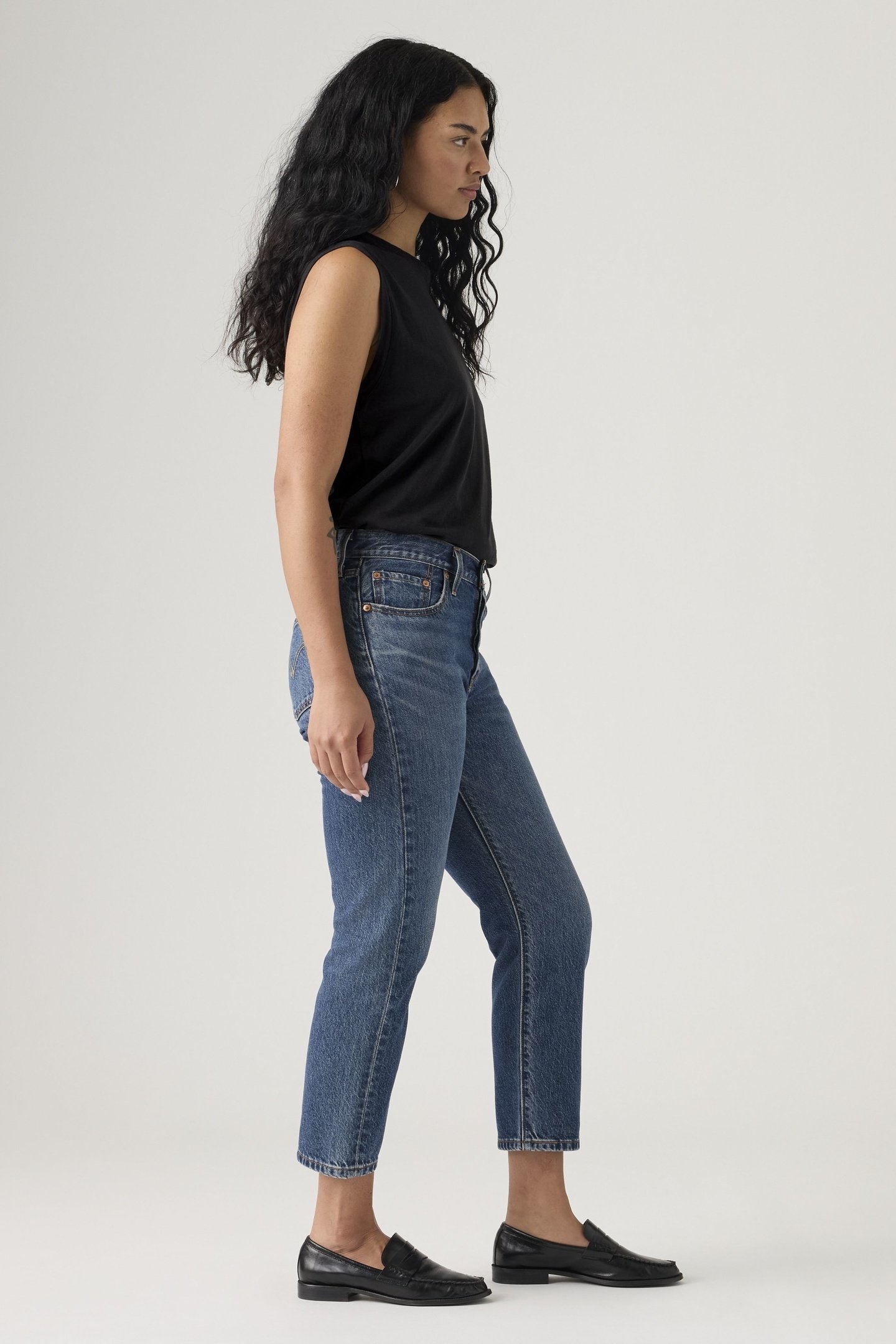 501 CROP LIGHTWEIGHT ENERGY REFRESH LTW 5