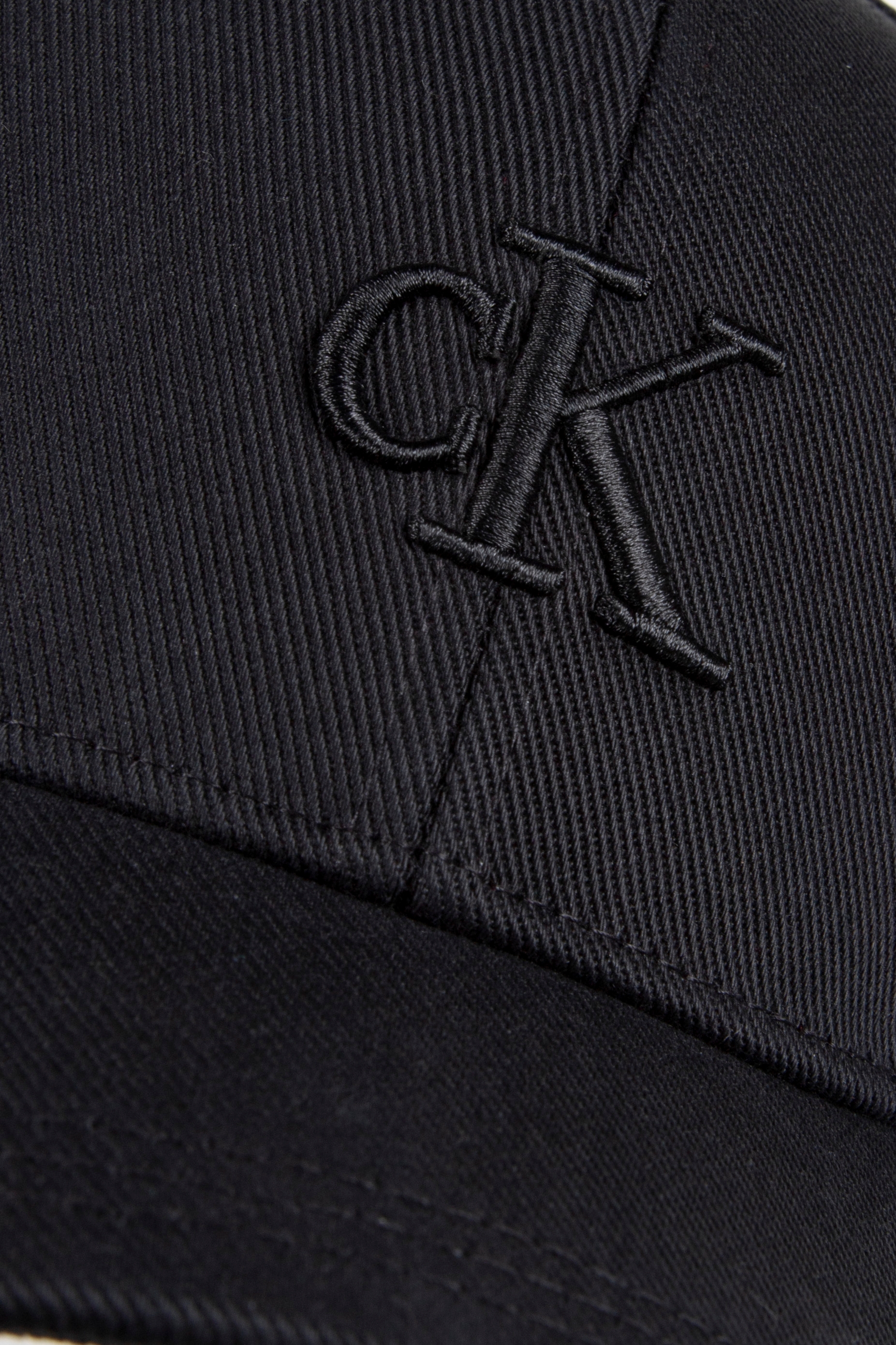 NEW ARCHIVE CAP BLACK 4