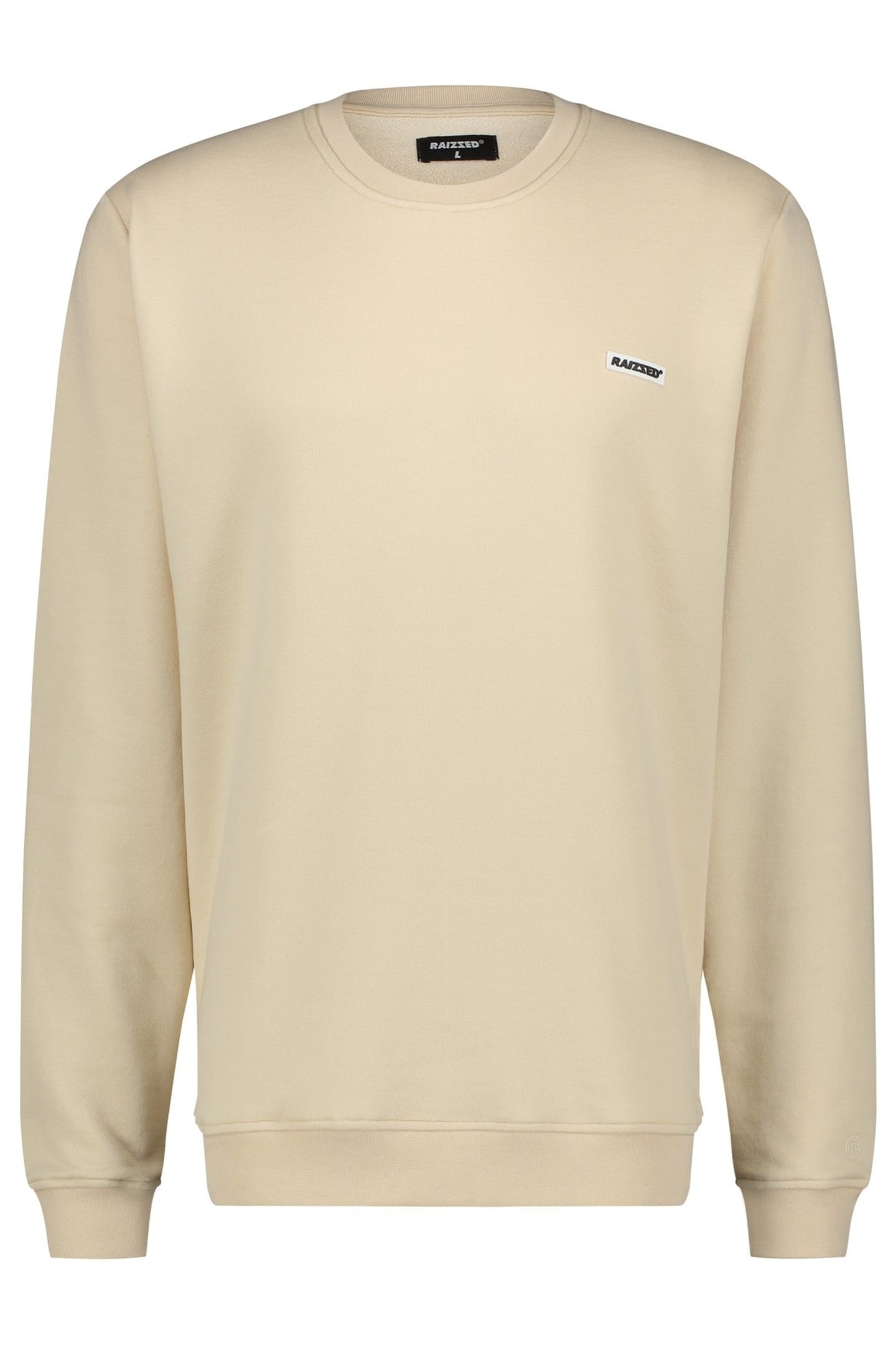 NORWOOD SWEATER VANILLA 1