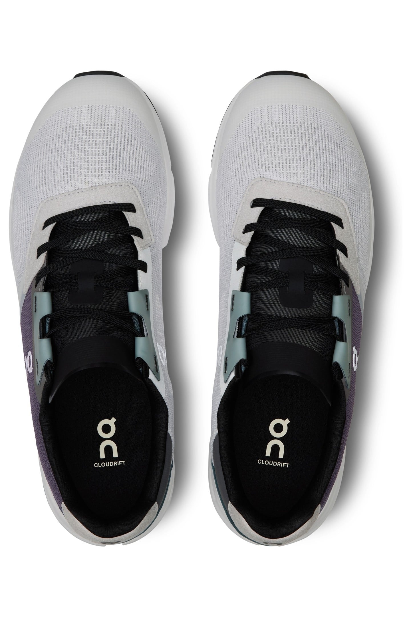 CLOUDRIFT 1 M WHITE | ASPHALT 4