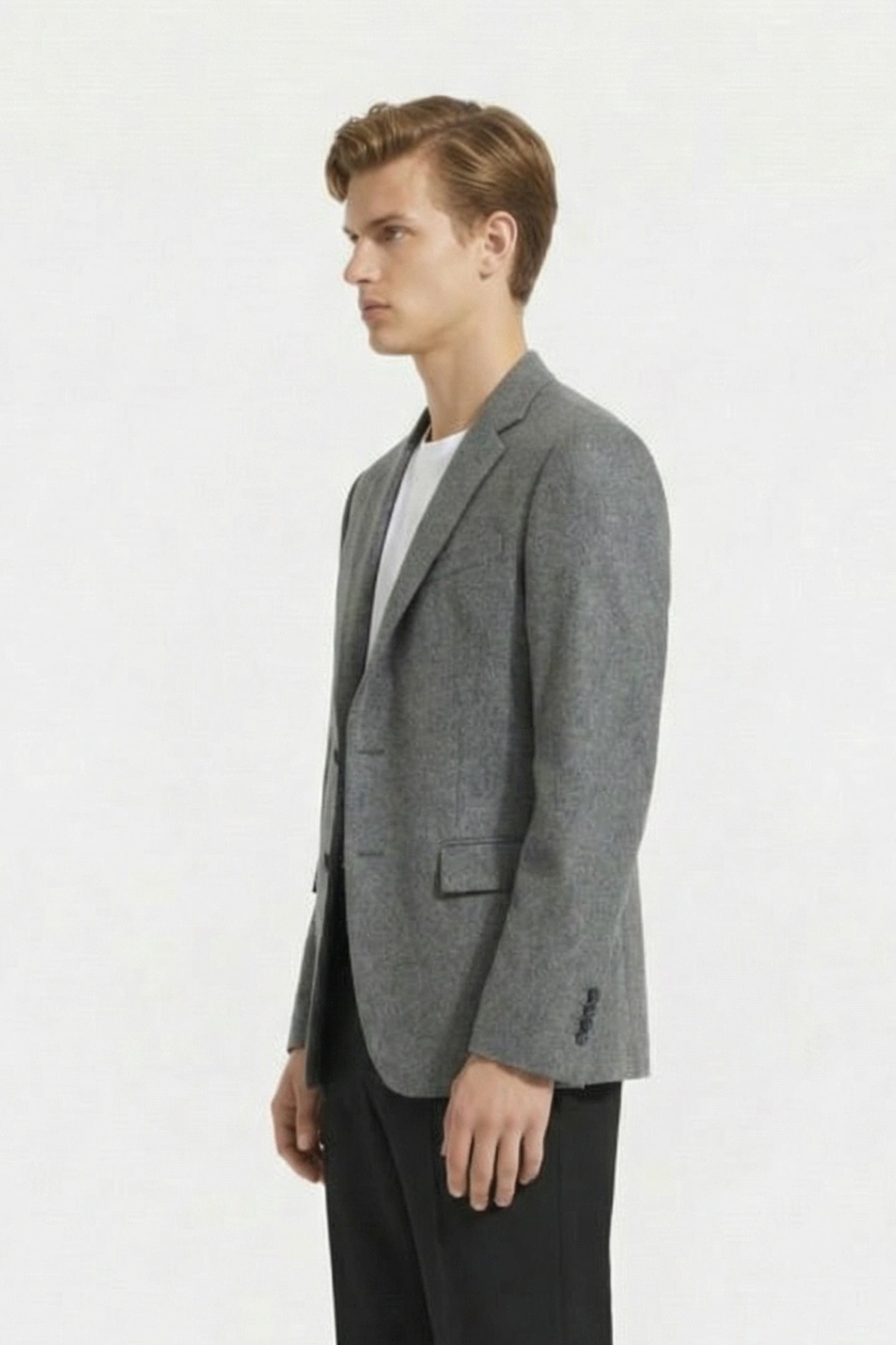 LINDO JACKET BLACK 3