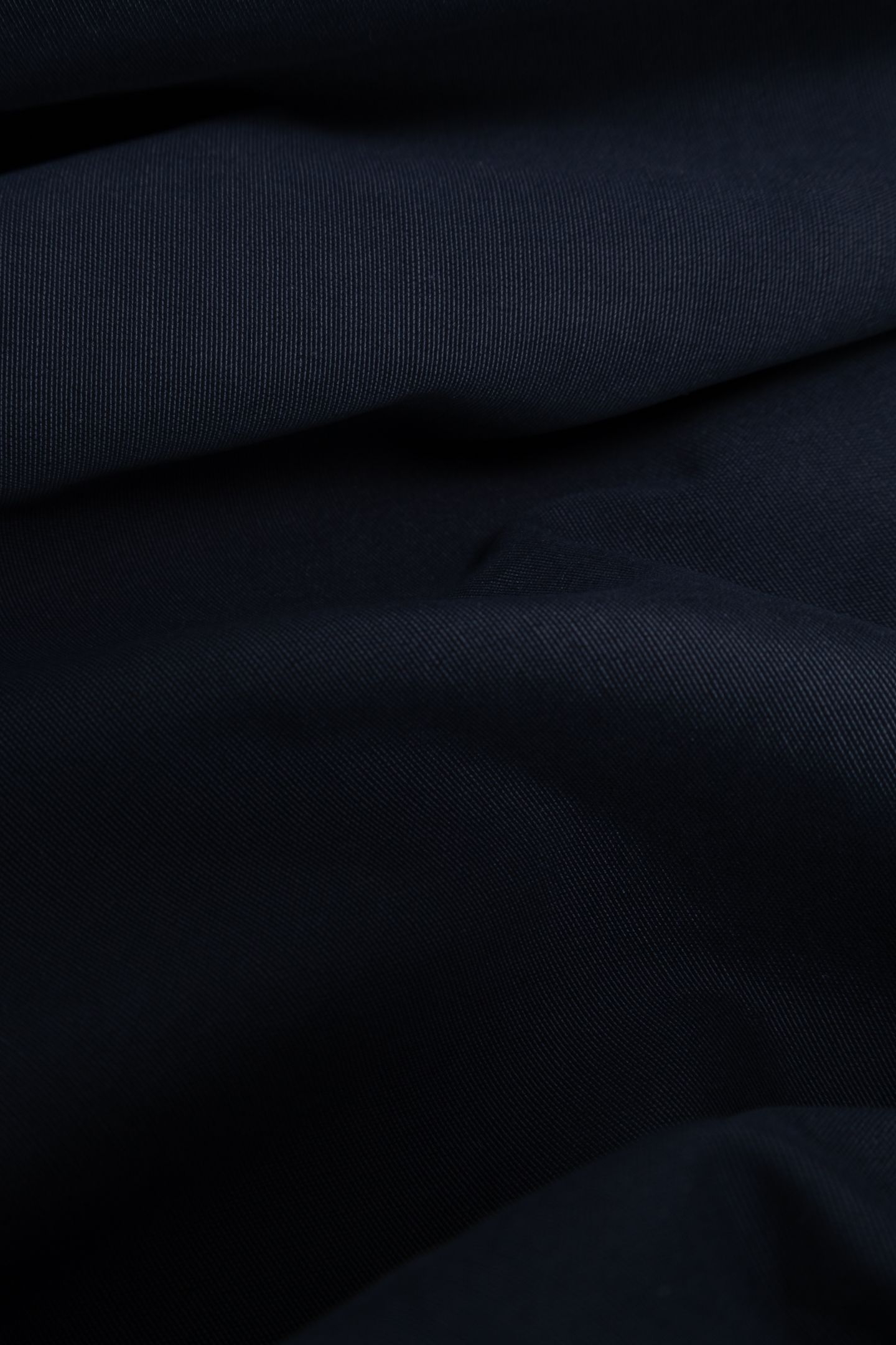 INK SOFT NYLON BOMBER JACKET 8