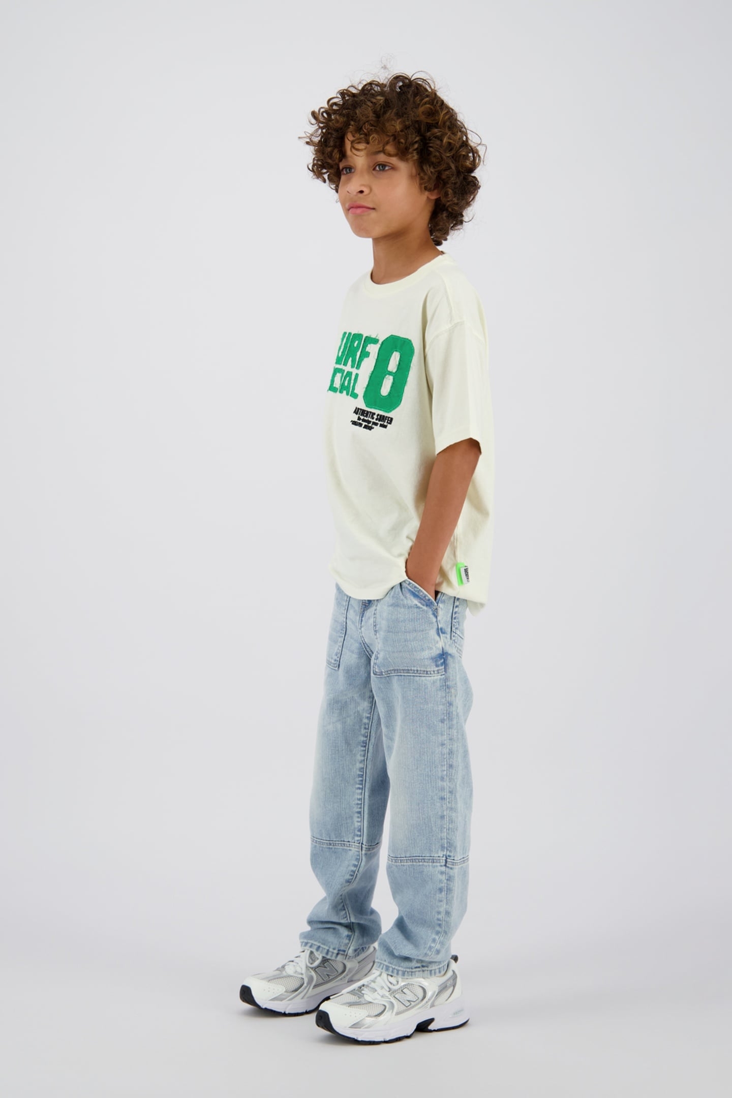 COLUCCIO LIGHT VINTAGE 4