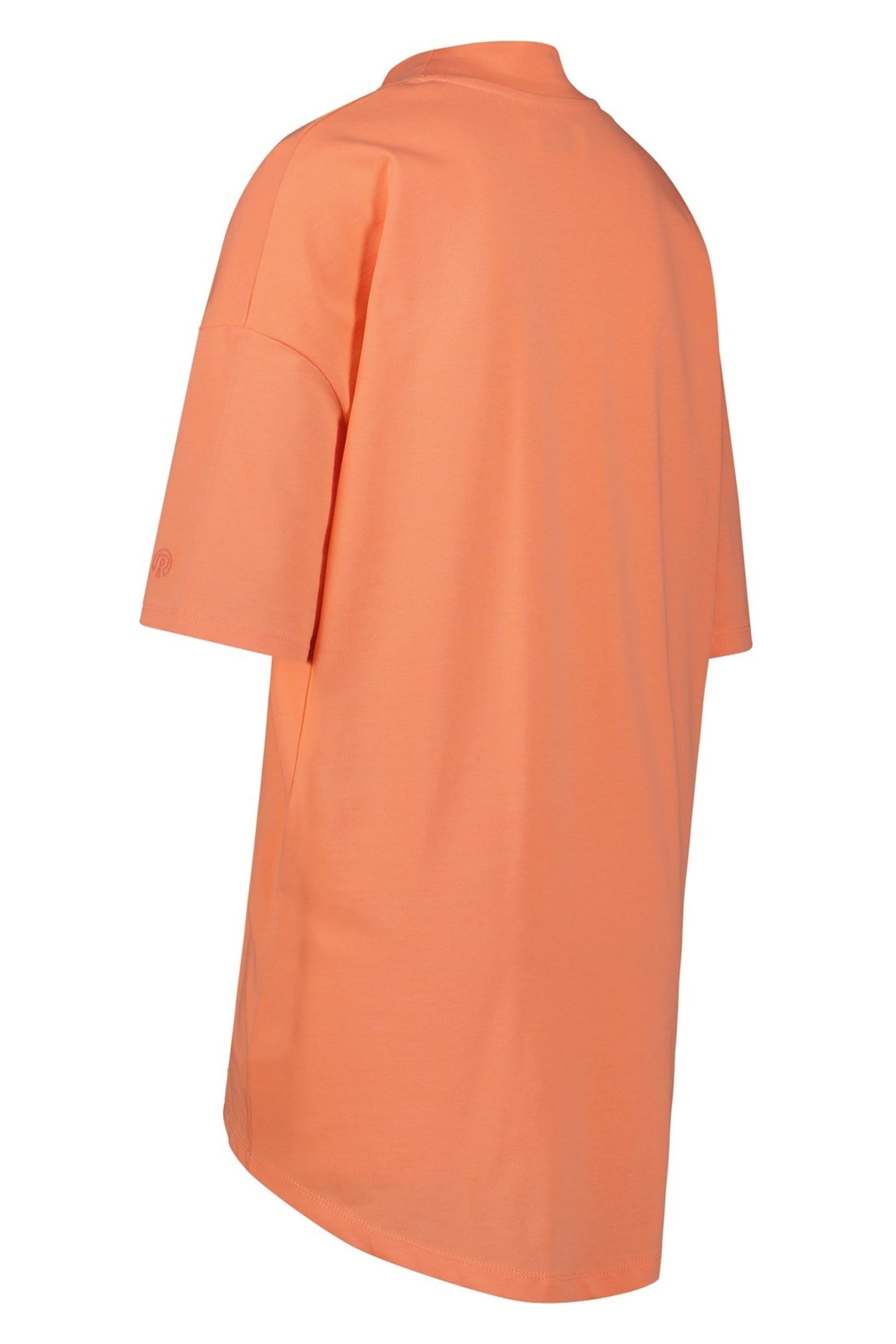 HAMIRA T-SHIRT PEACH GLOW 7