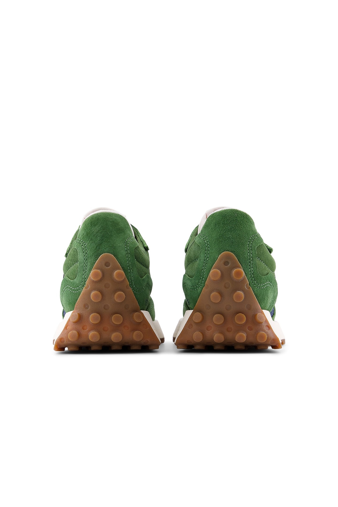 UNISEX 327 DARK ALPINE GREEN 4