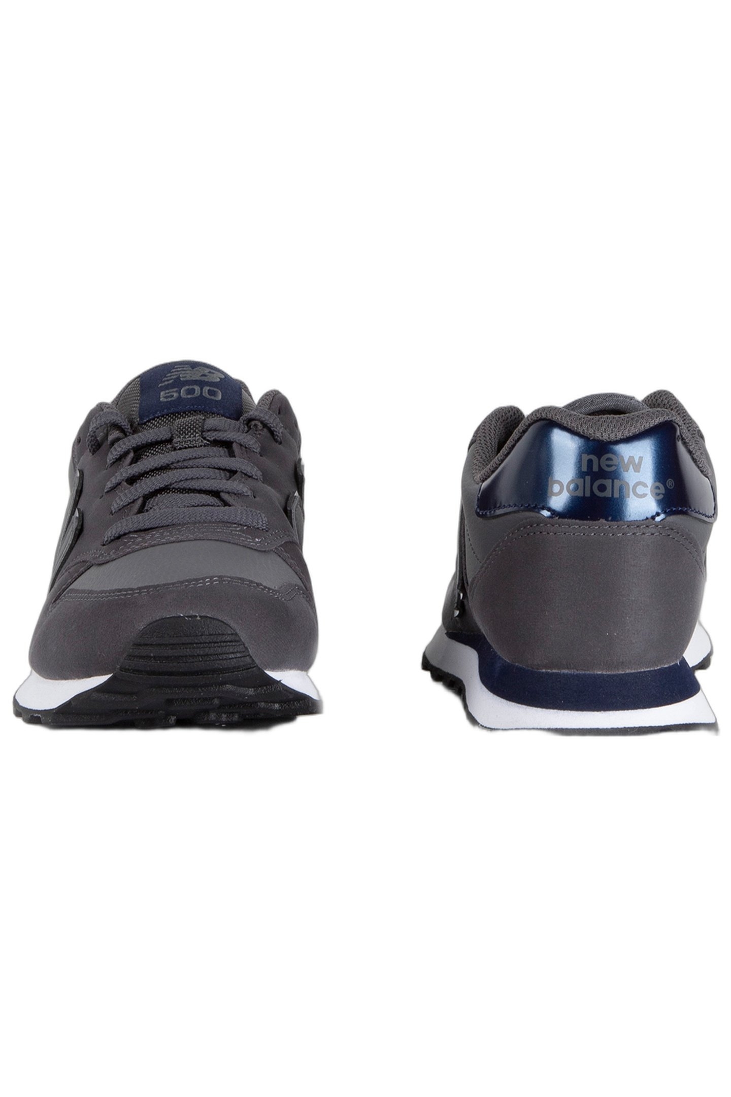 500 CLASSIC DARK GREY 3