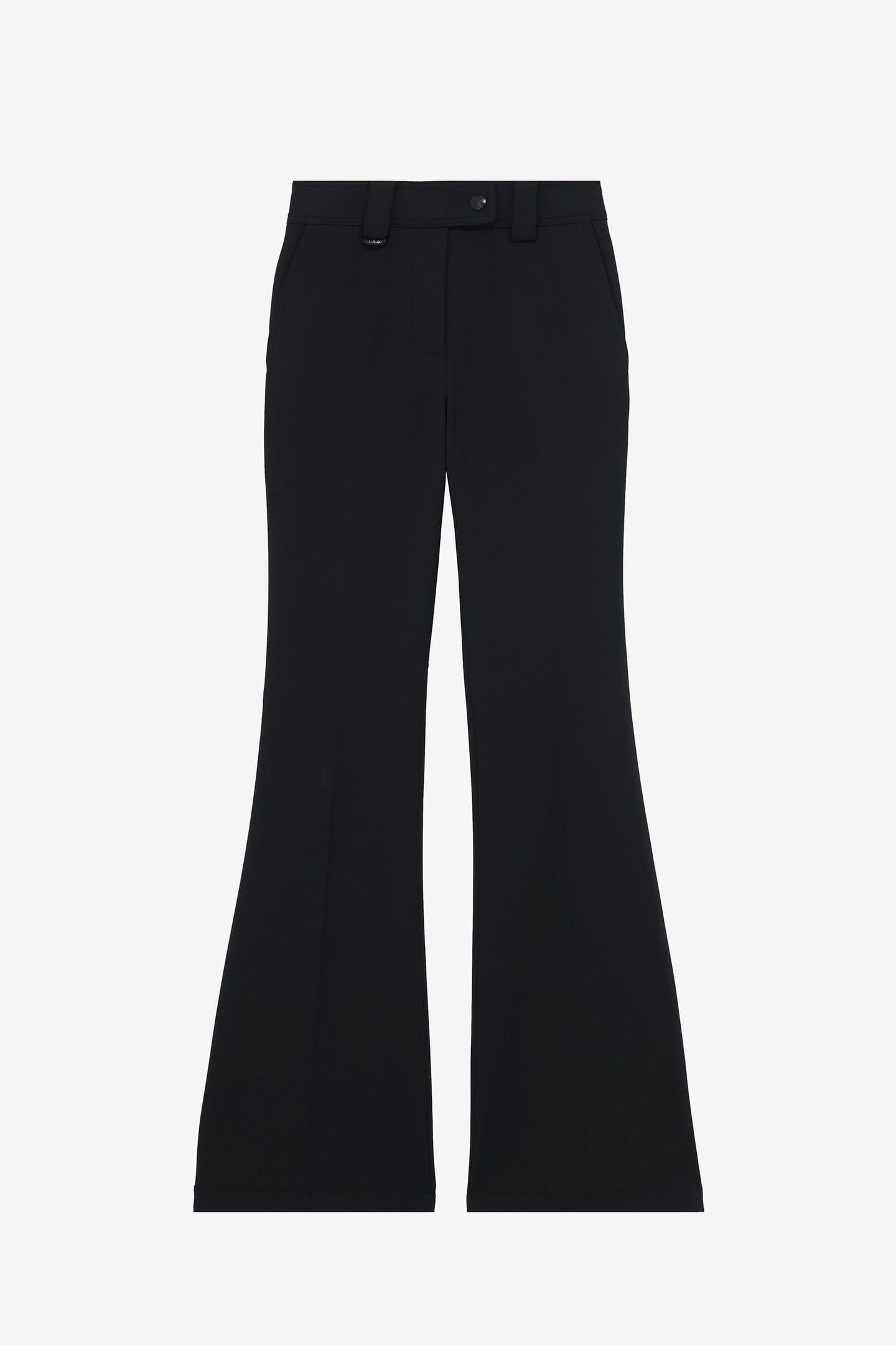 IQPAW23903 TROUSER BLACK 6