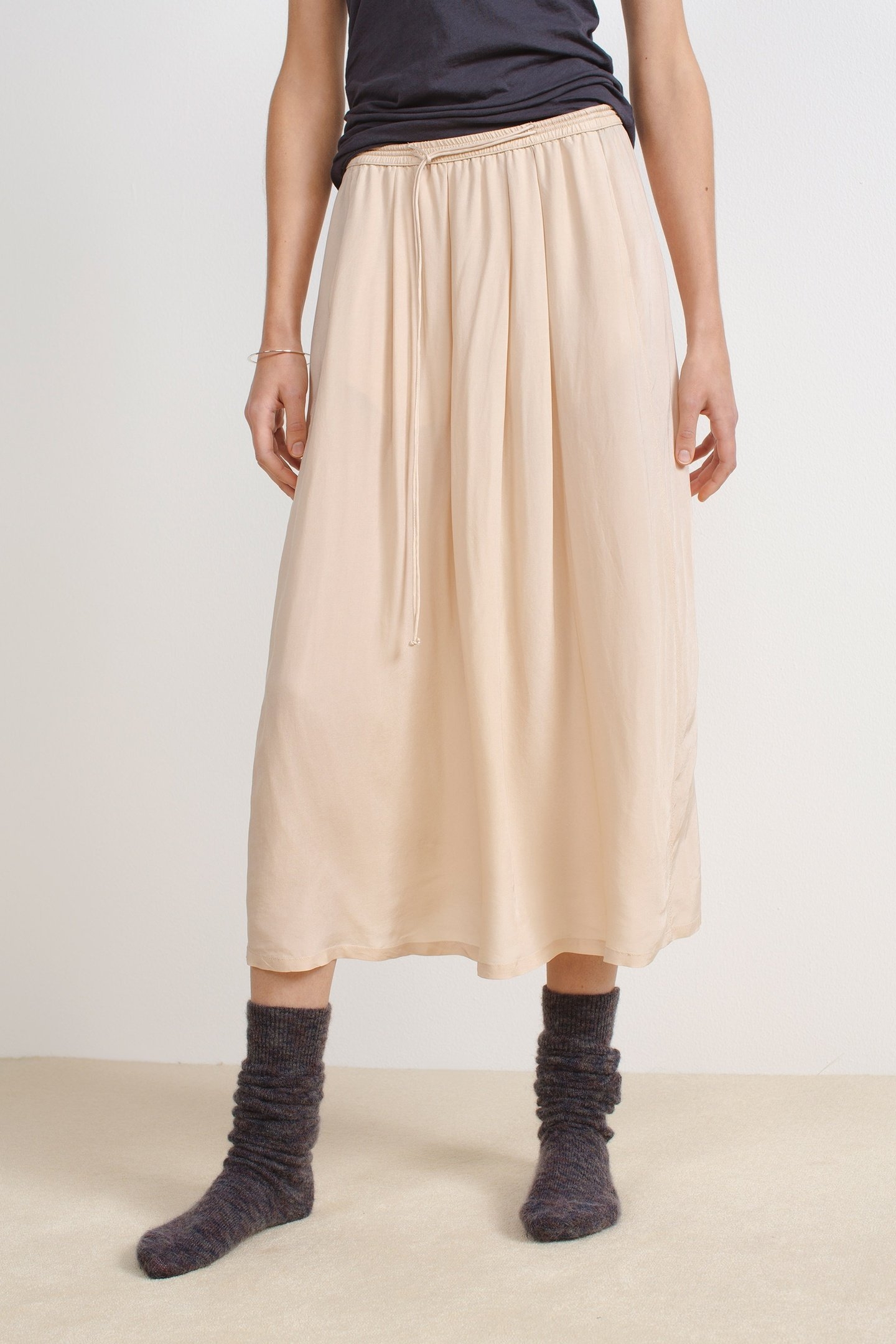 HURTADO SKIRT BLOSSOM 1