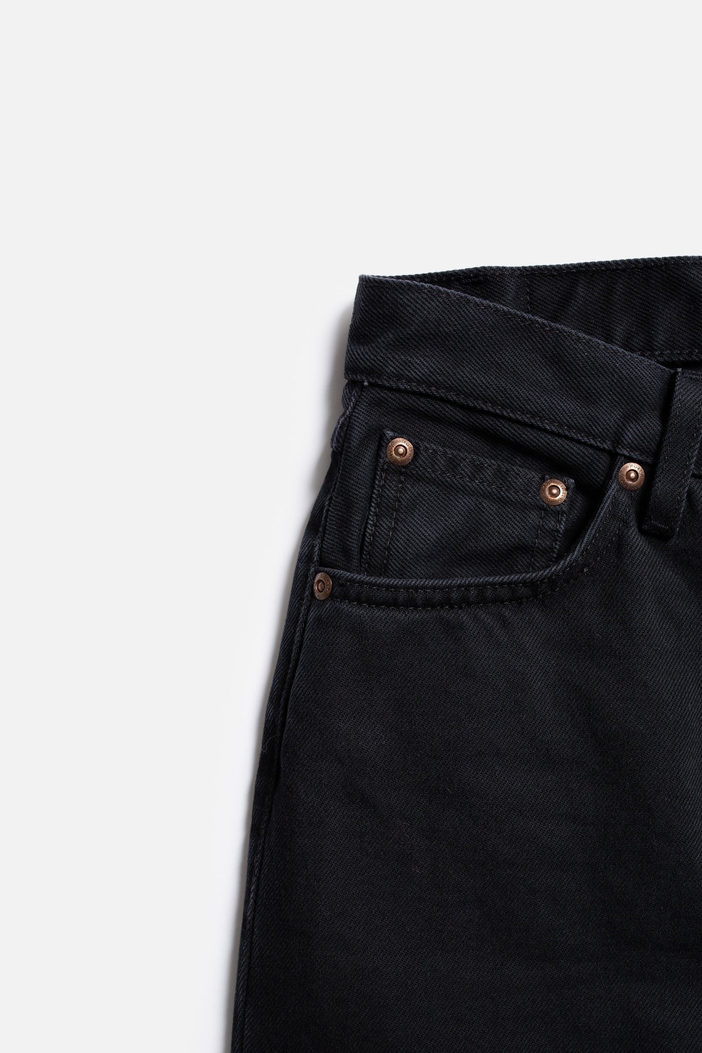 SHADY SADIE AGED BLACK 6