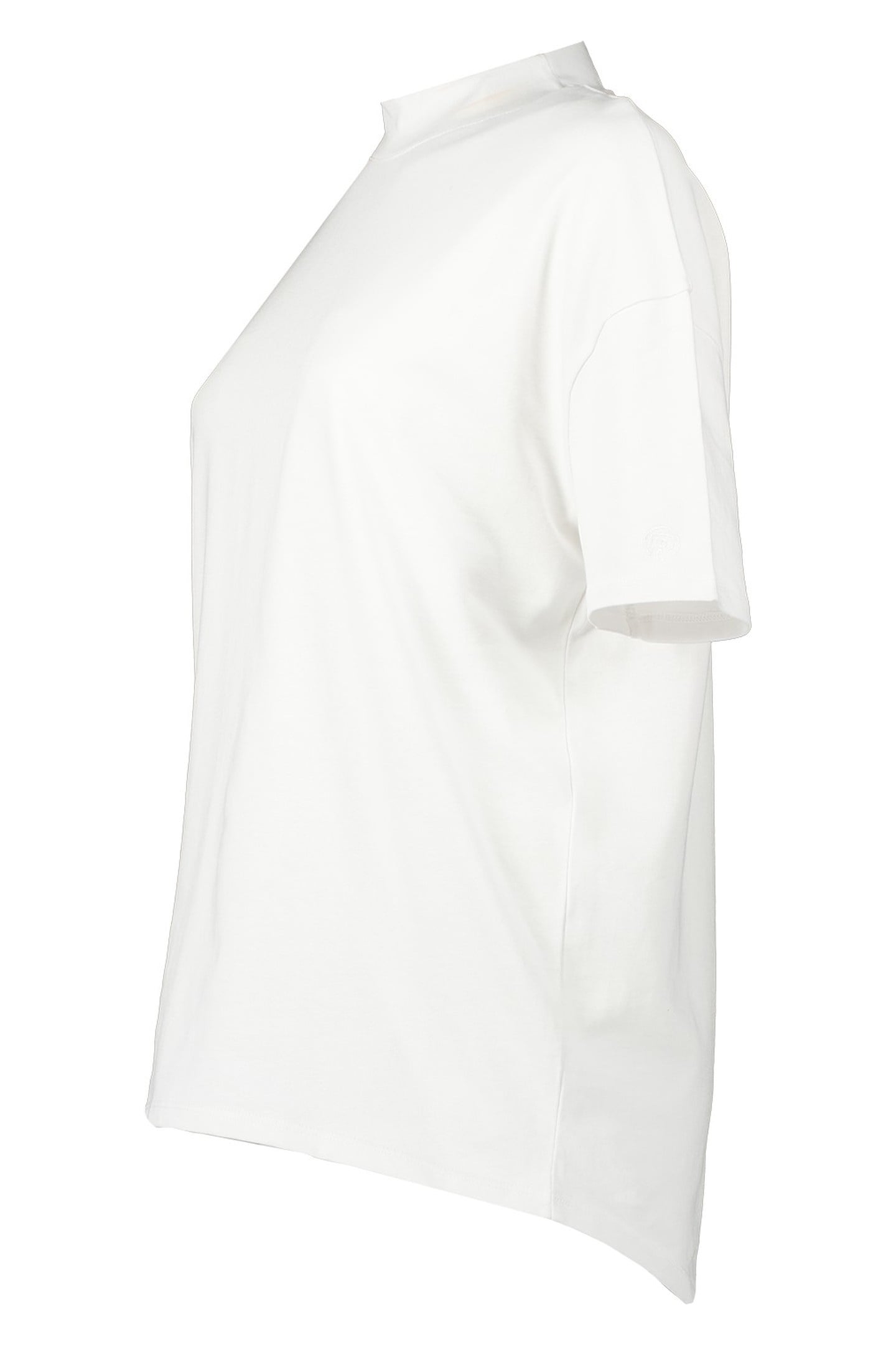 HAMIRA T-SHIRT REAL WHITE 3