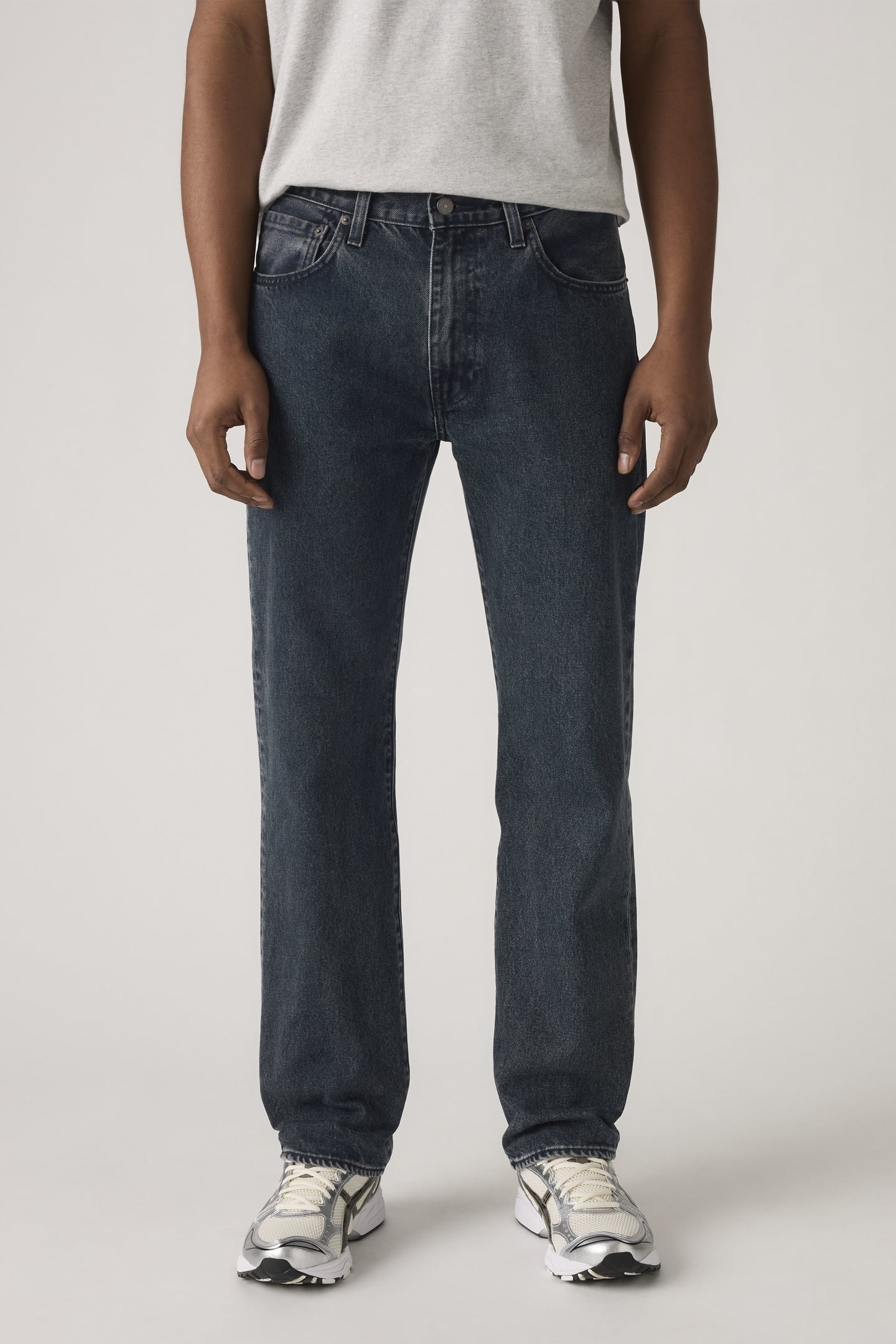 555 RELAXED STRAIGHT THE MIDNIGHT BLUES 1