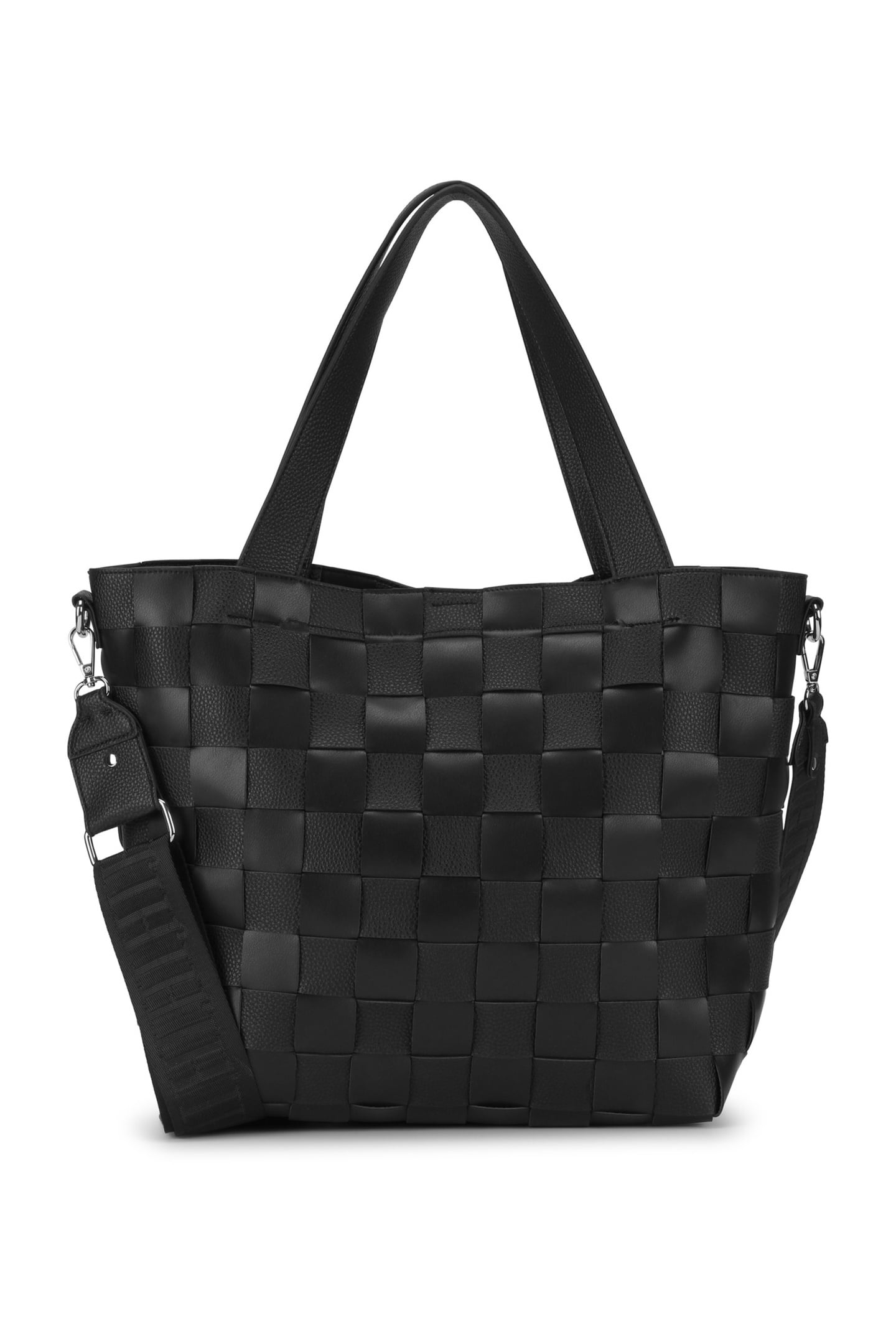 BAG CHIP01 BLACK 2