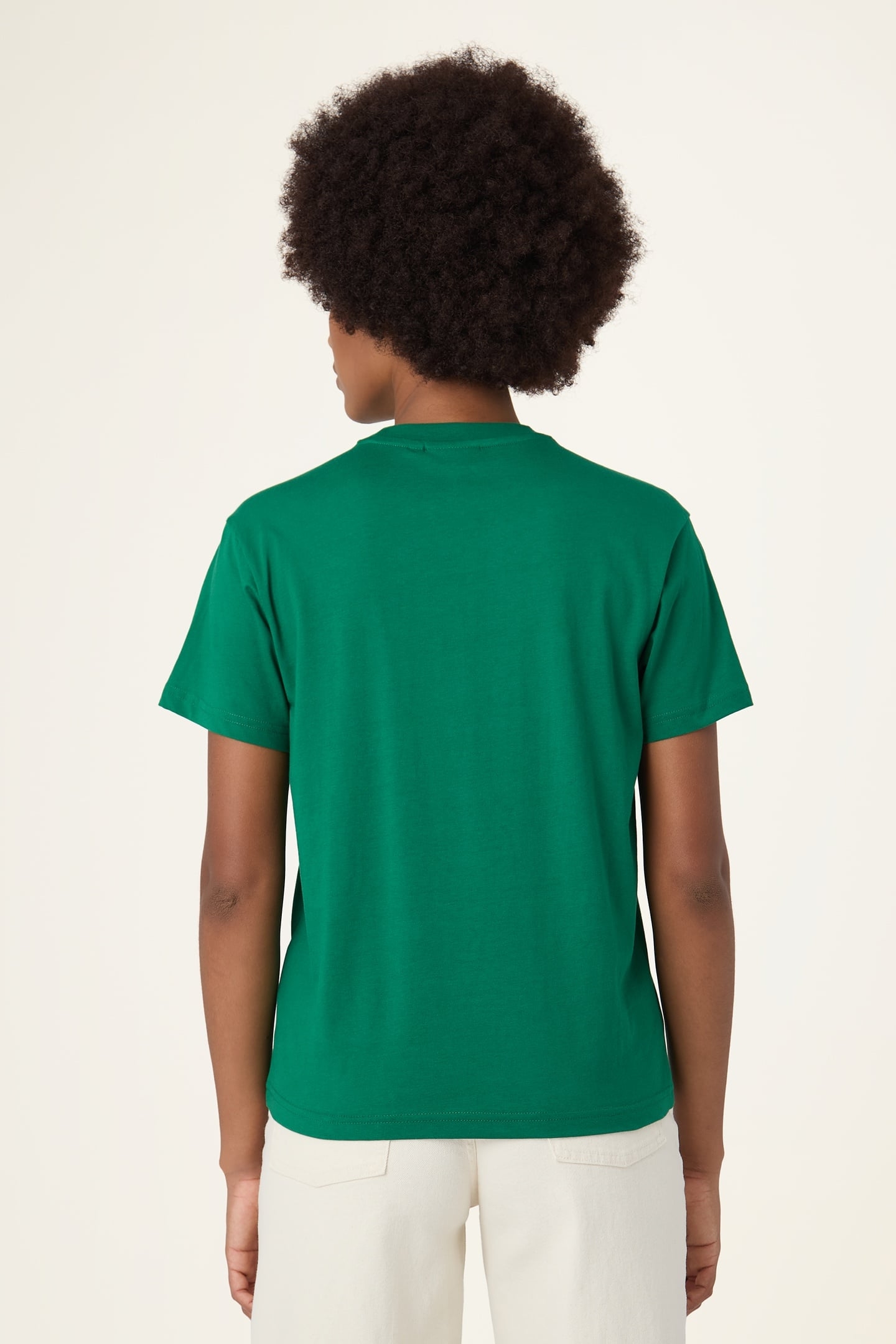 LIGNANO TEE GREEN JACKET 2
