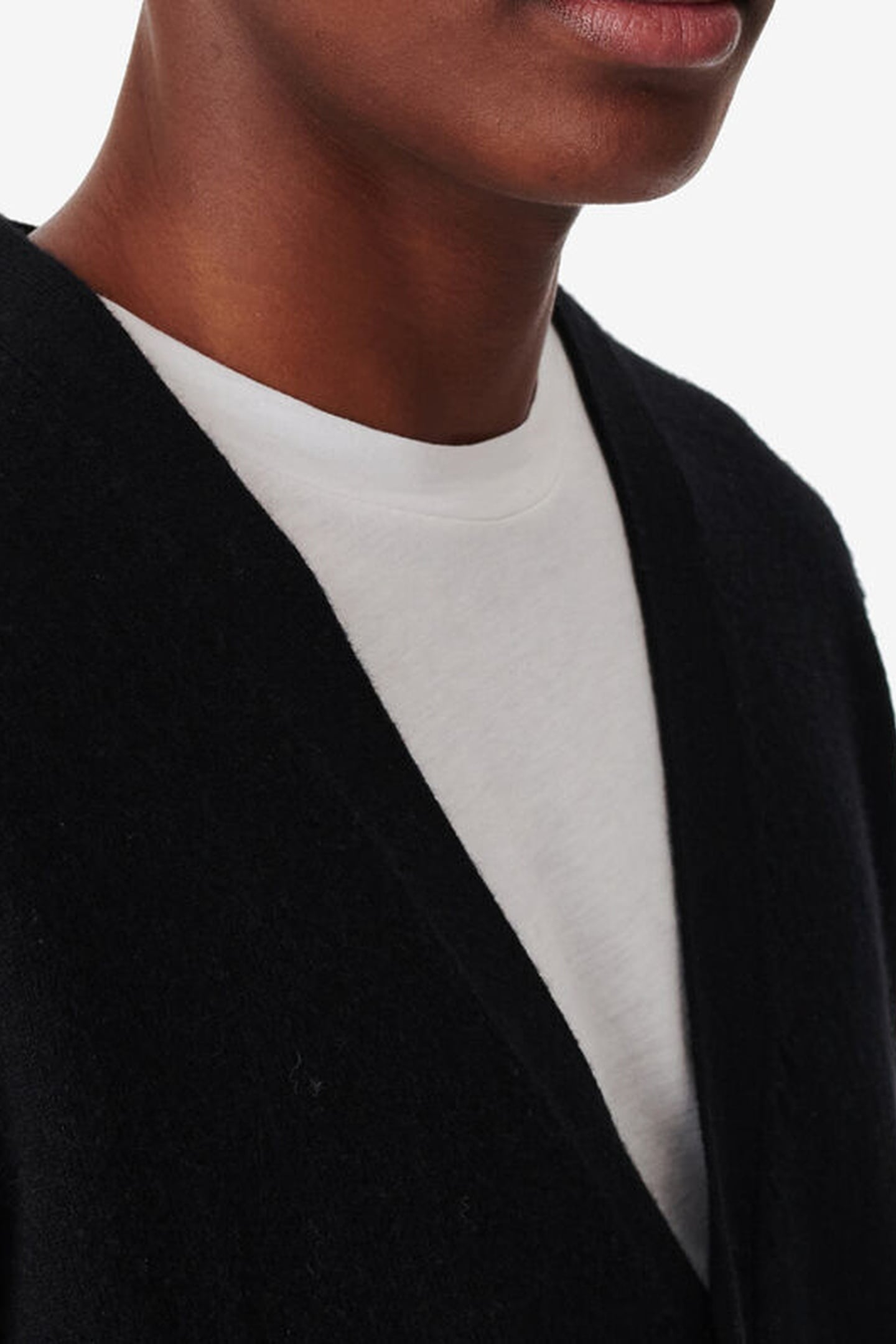 EVEYO PULLOVER BLACK 6