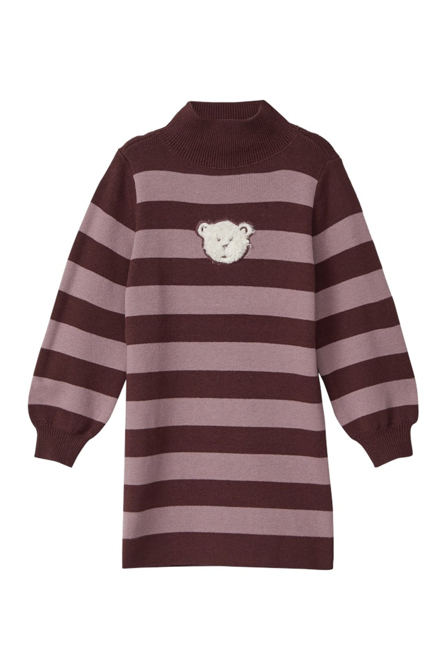 S.OLIVER DRESSES PINK 2