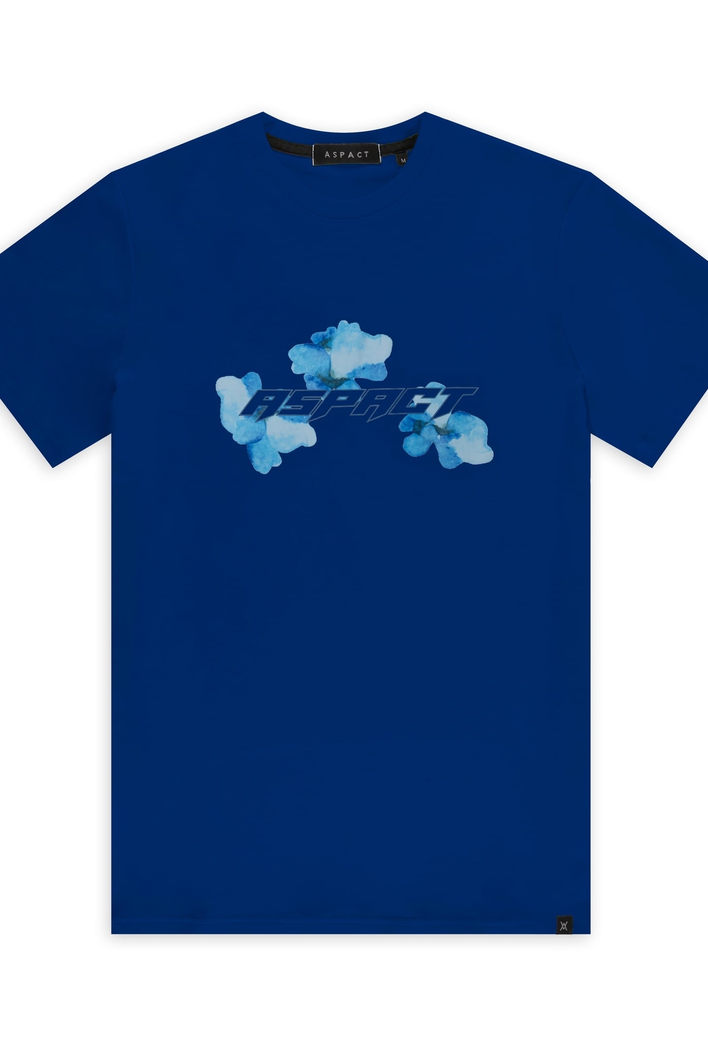UNISEX KALI TEE BLUE 1