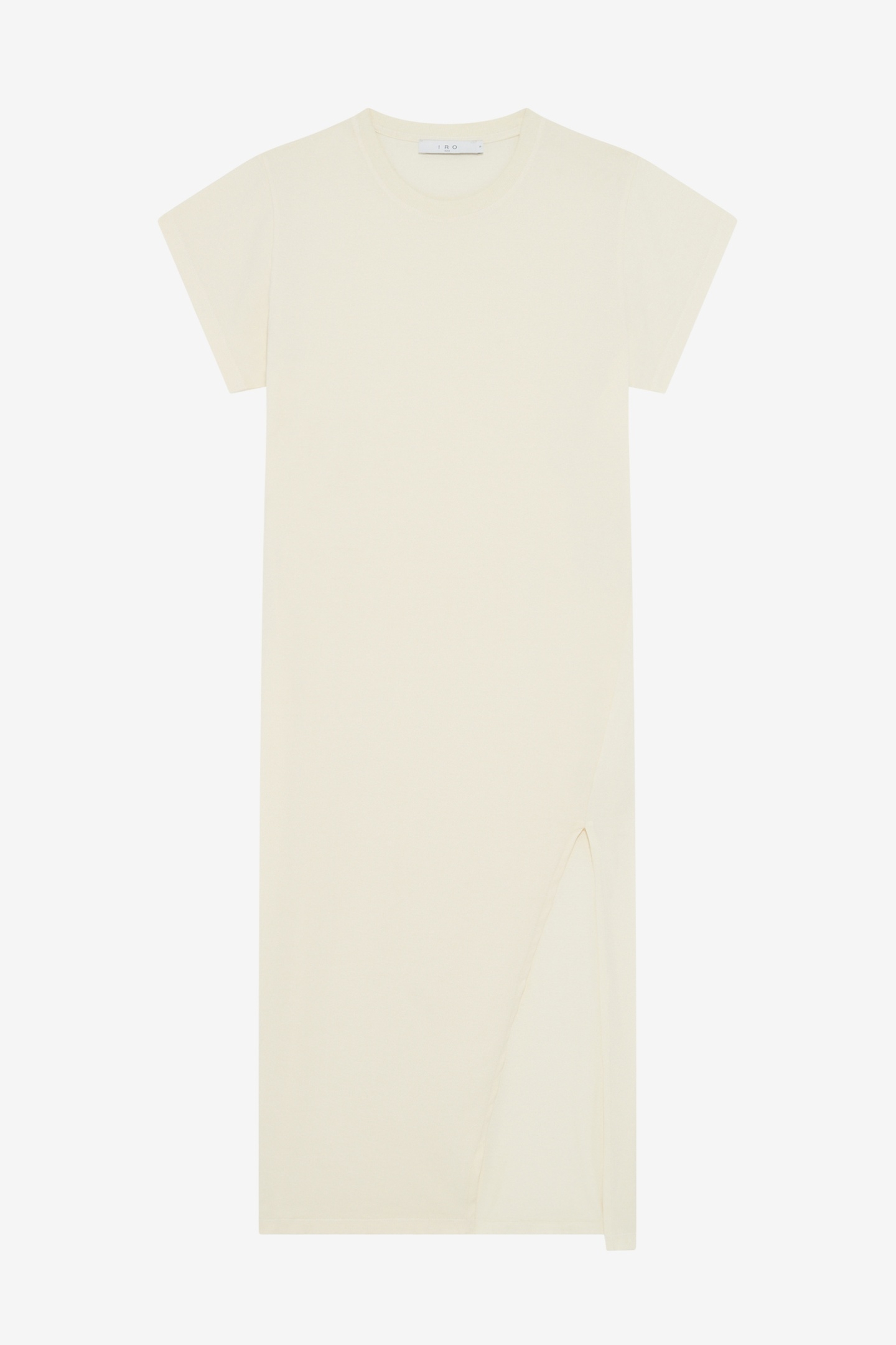 LITONYA DRESS CLOUDY WHITE 4