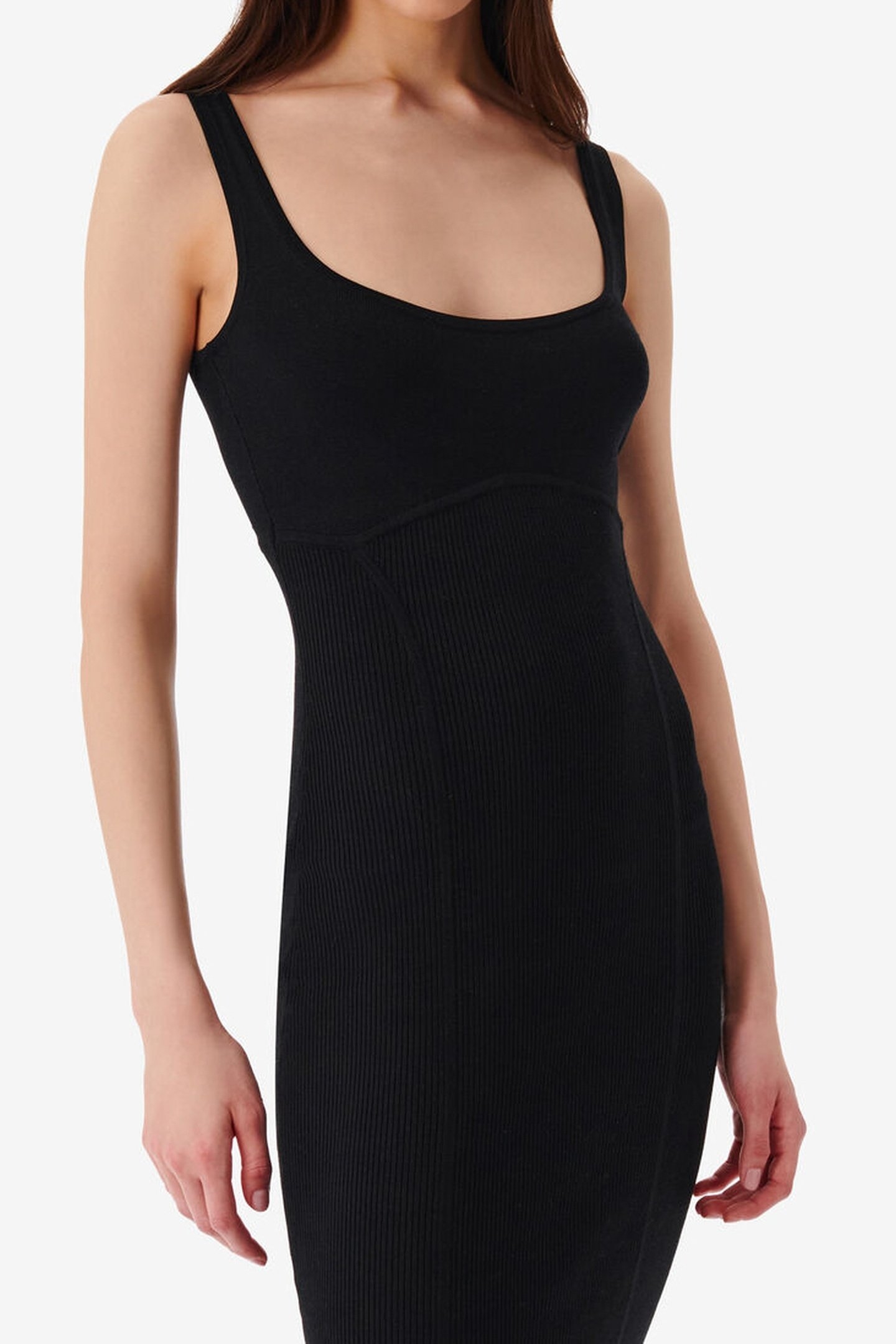 SAHKYO DRESS BLACK 1