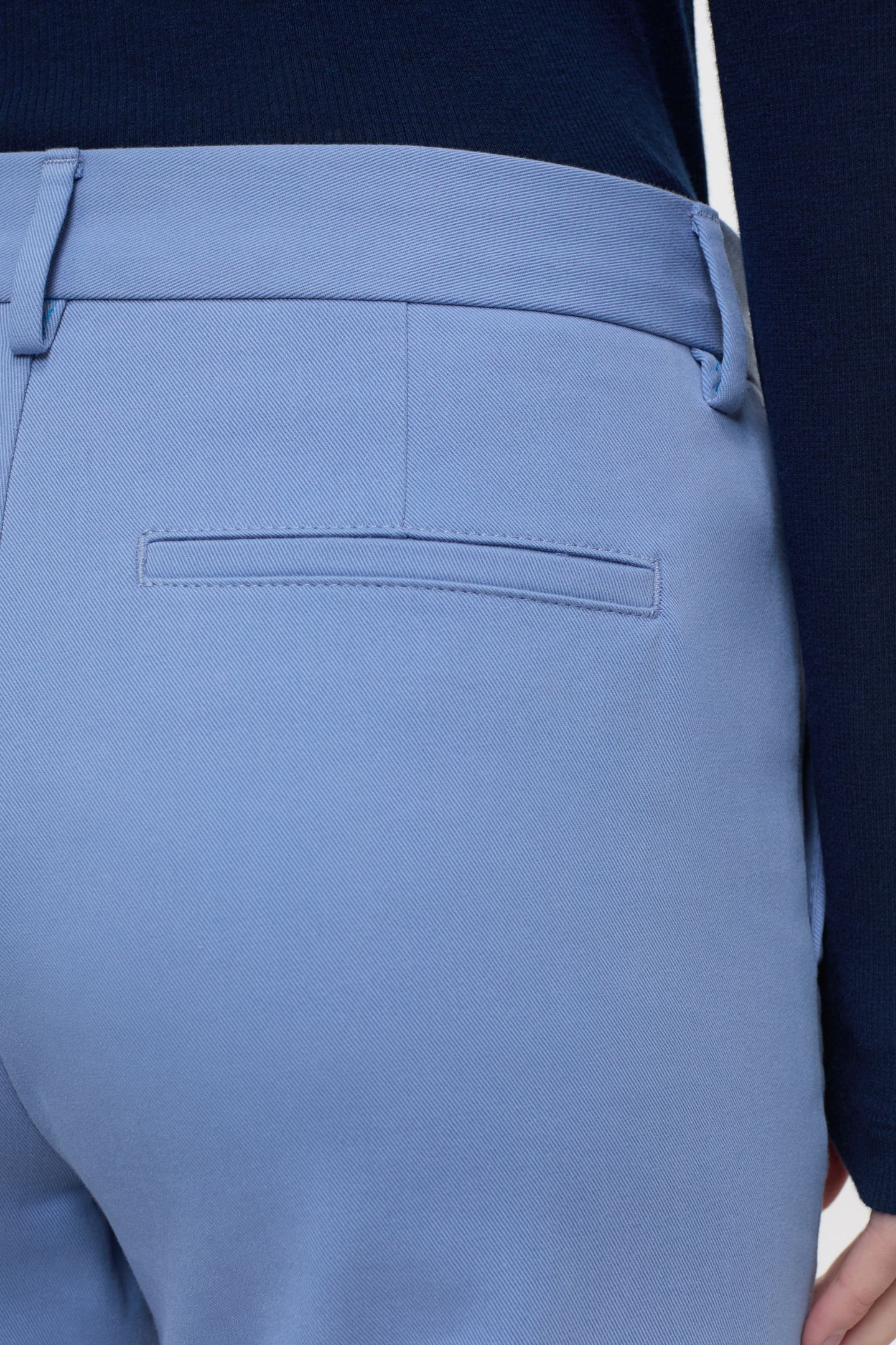 AUCKLEY PANTS BLUE HORIZON 3