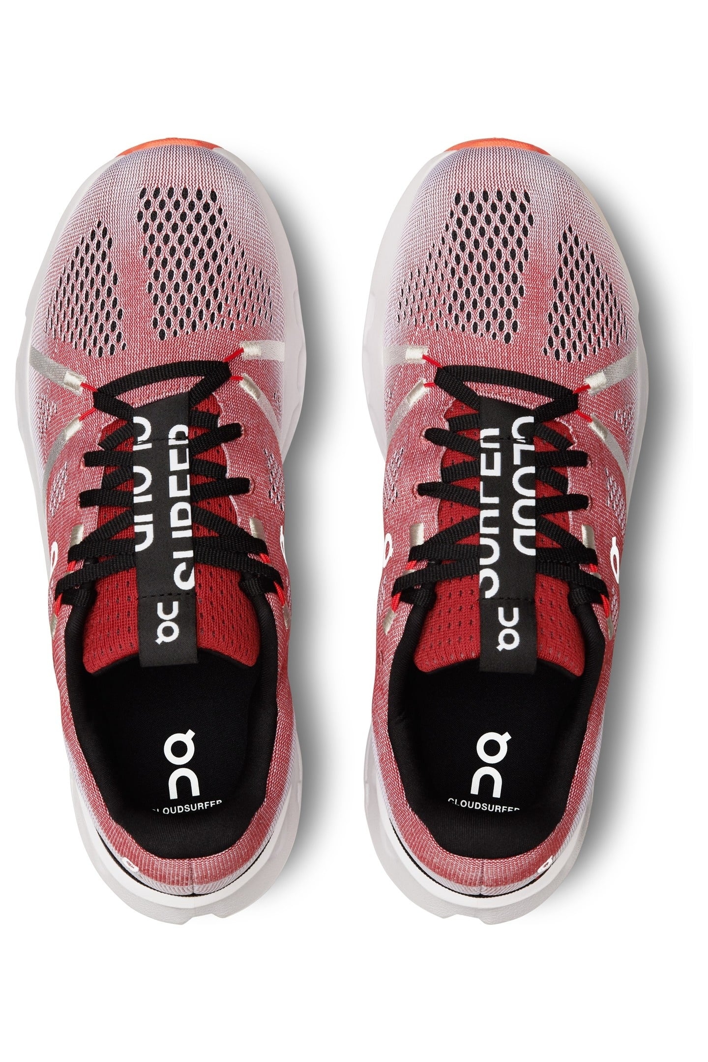 CLOUDSURFER 1 M AUBURN | FROST 4