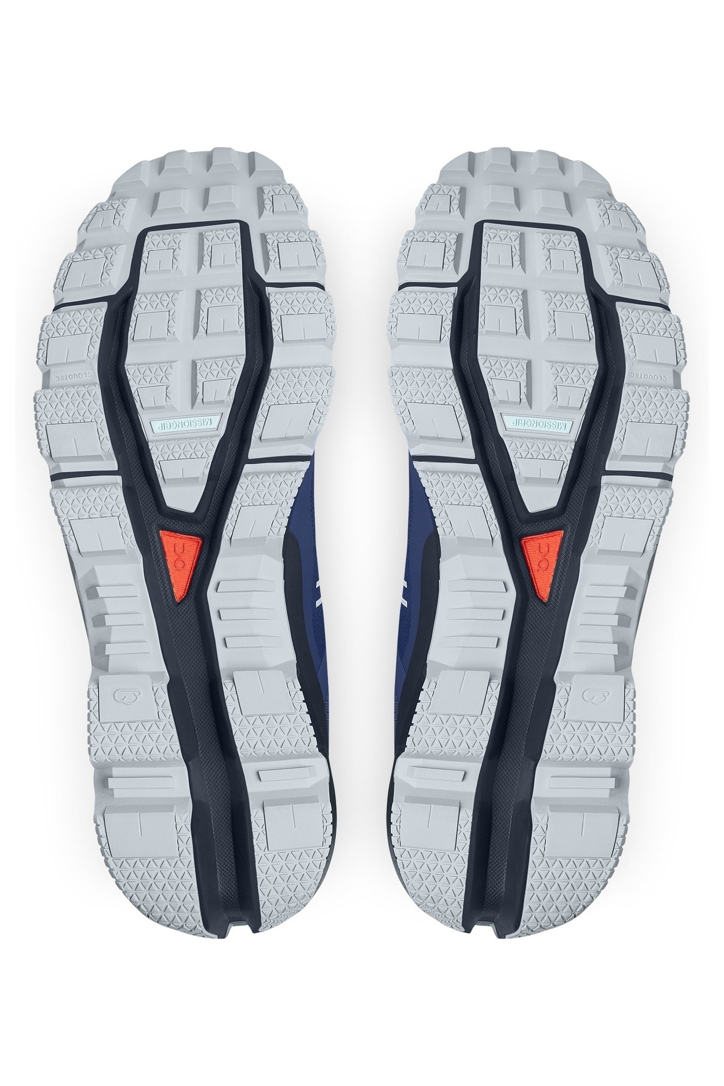 CLOUDVENTURE 3 M TWILIGHT | MIDNIGHT 6