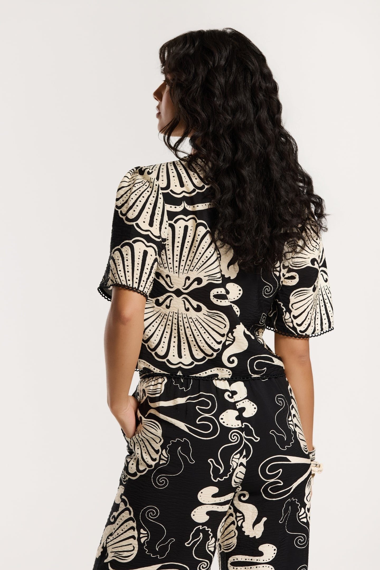 IMKE TOP SEA PEARL BLACK SEA PEARL 5