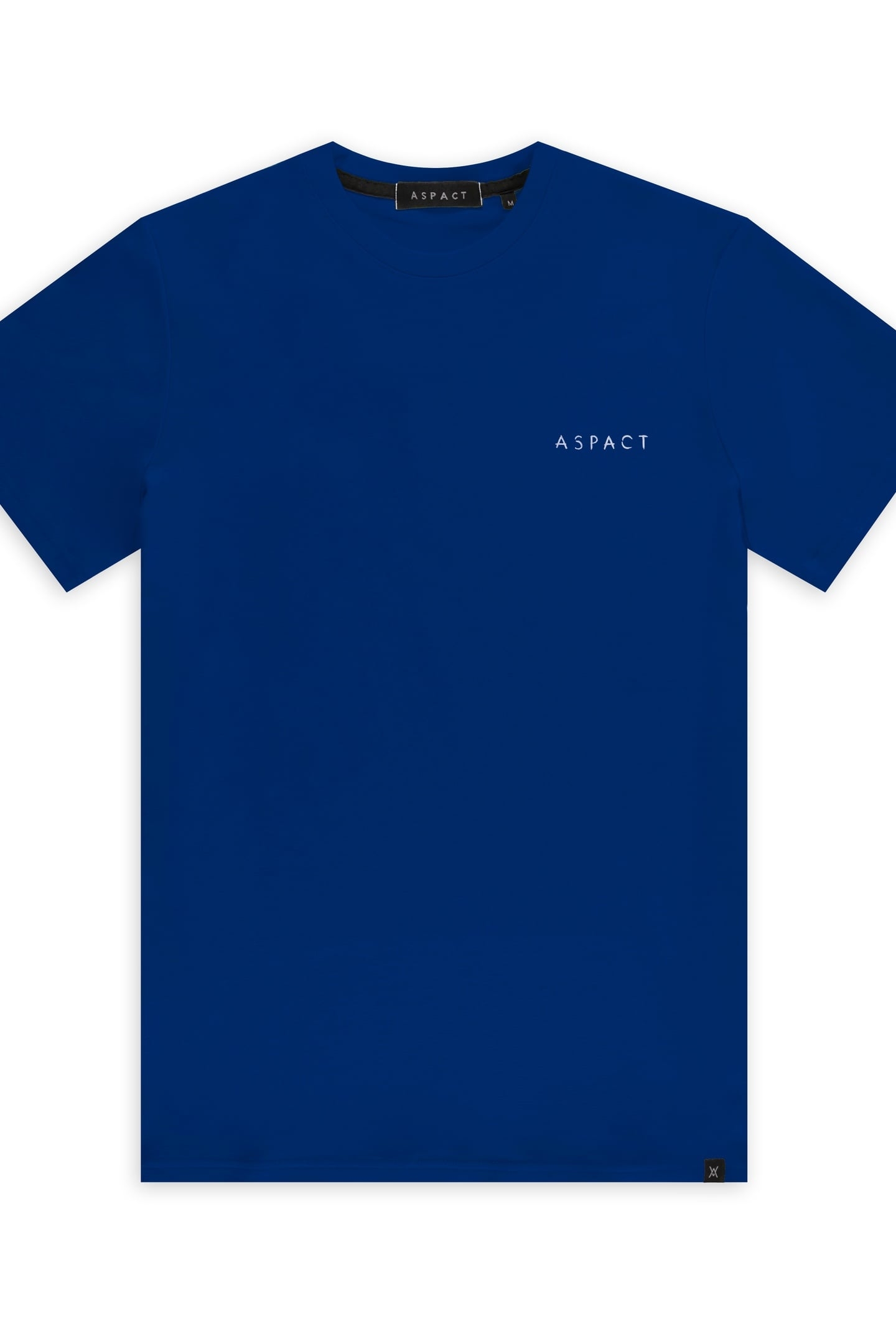 UNISEX KENDI TEE BLUE 1