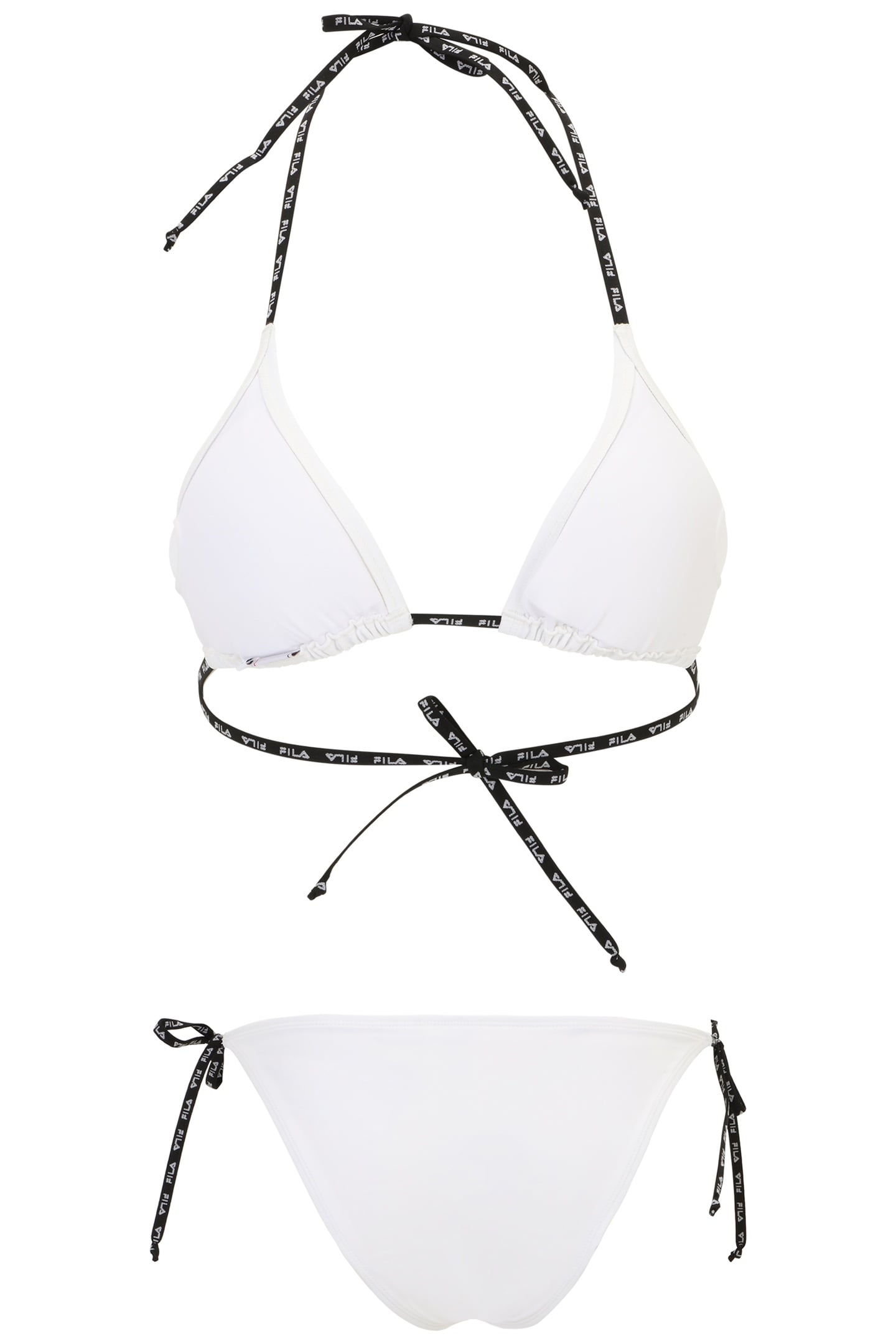 SIBU TRIANGLE BIKINI BRIGHT WHITE 5
