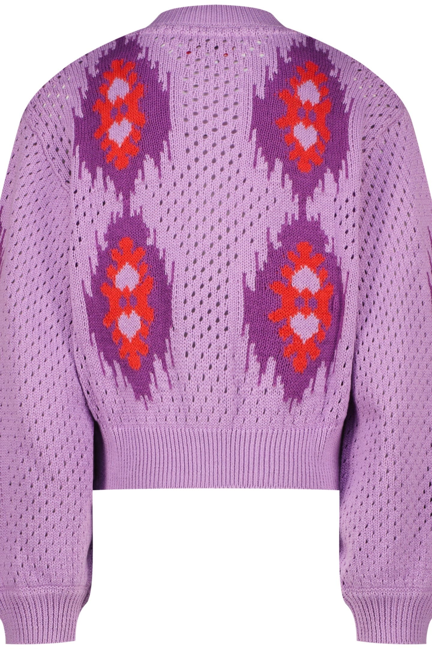 MIRELLA LILAC BLUSH 6