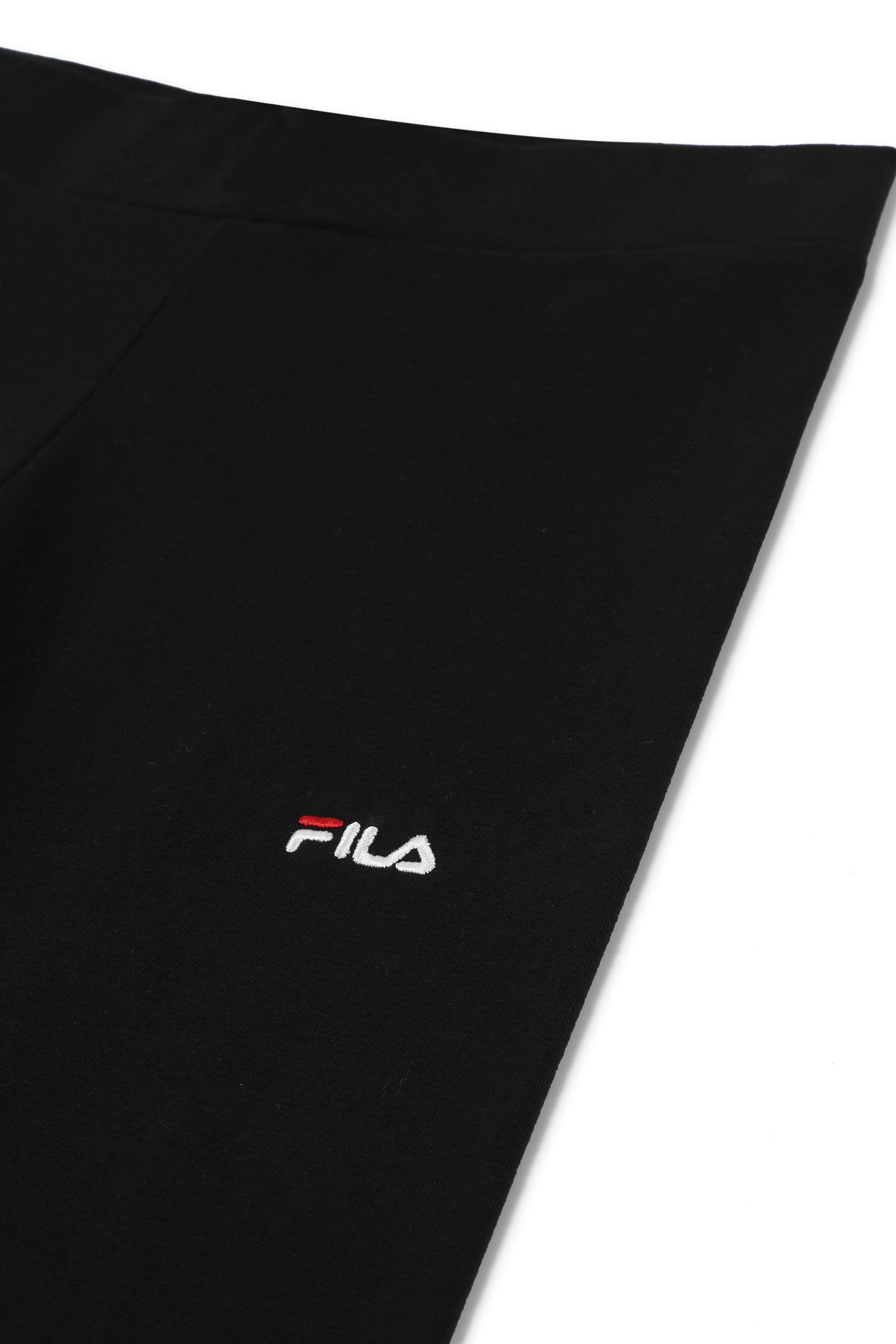 PRALINO HIGH WAIST LEGGINGS BLACK 3