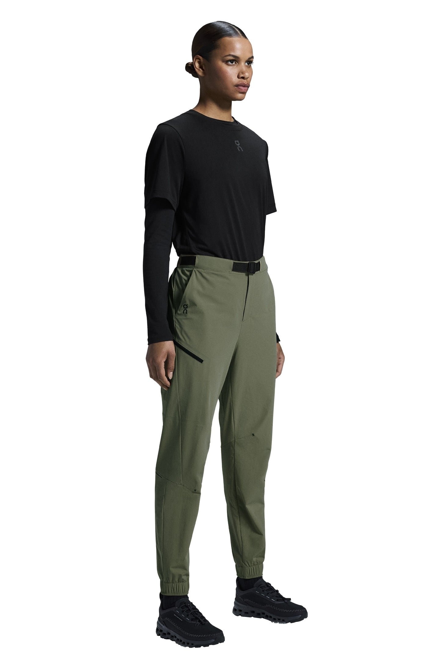 TREK PANTS 2 W TAIGA 4