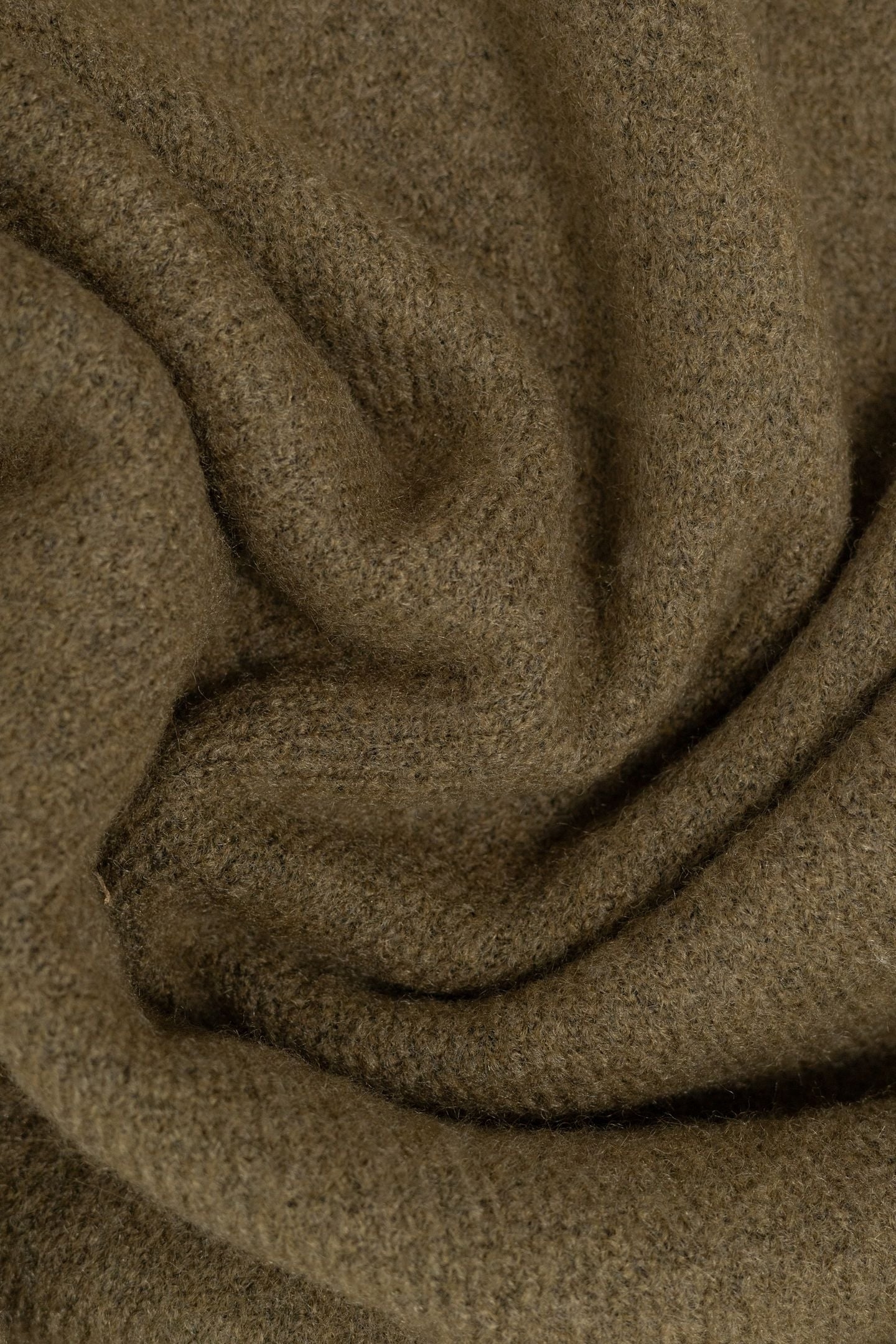 PEACE & LOVE KNIT DRESS WITH STUDDED BACK 4