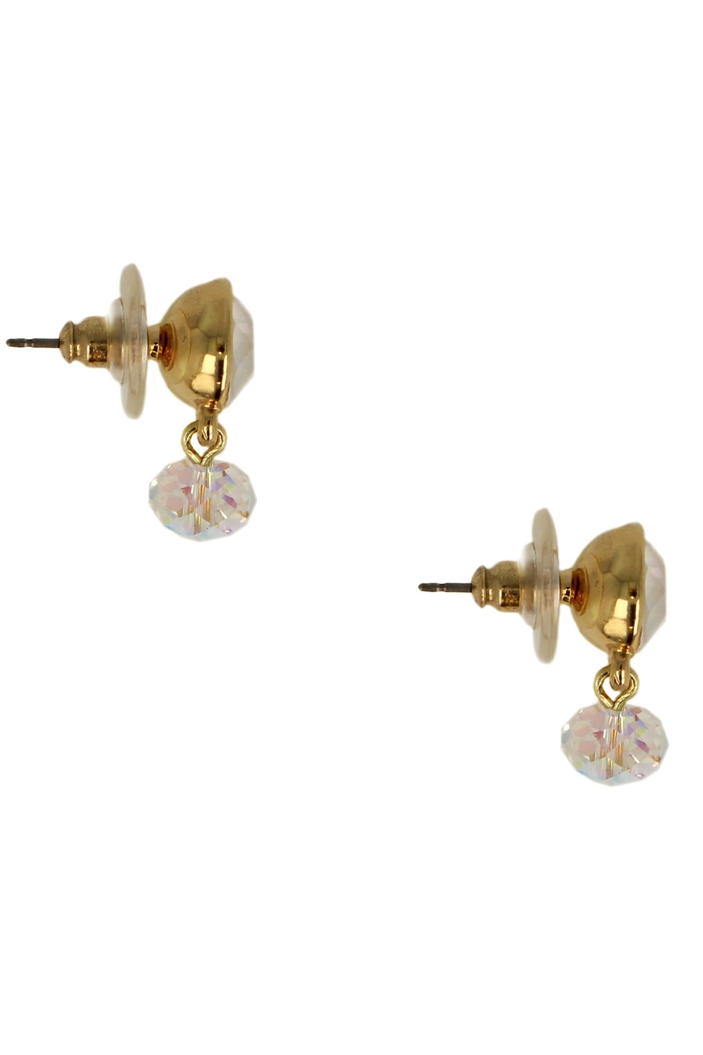 CLASSIC WHITE EARPINS 2