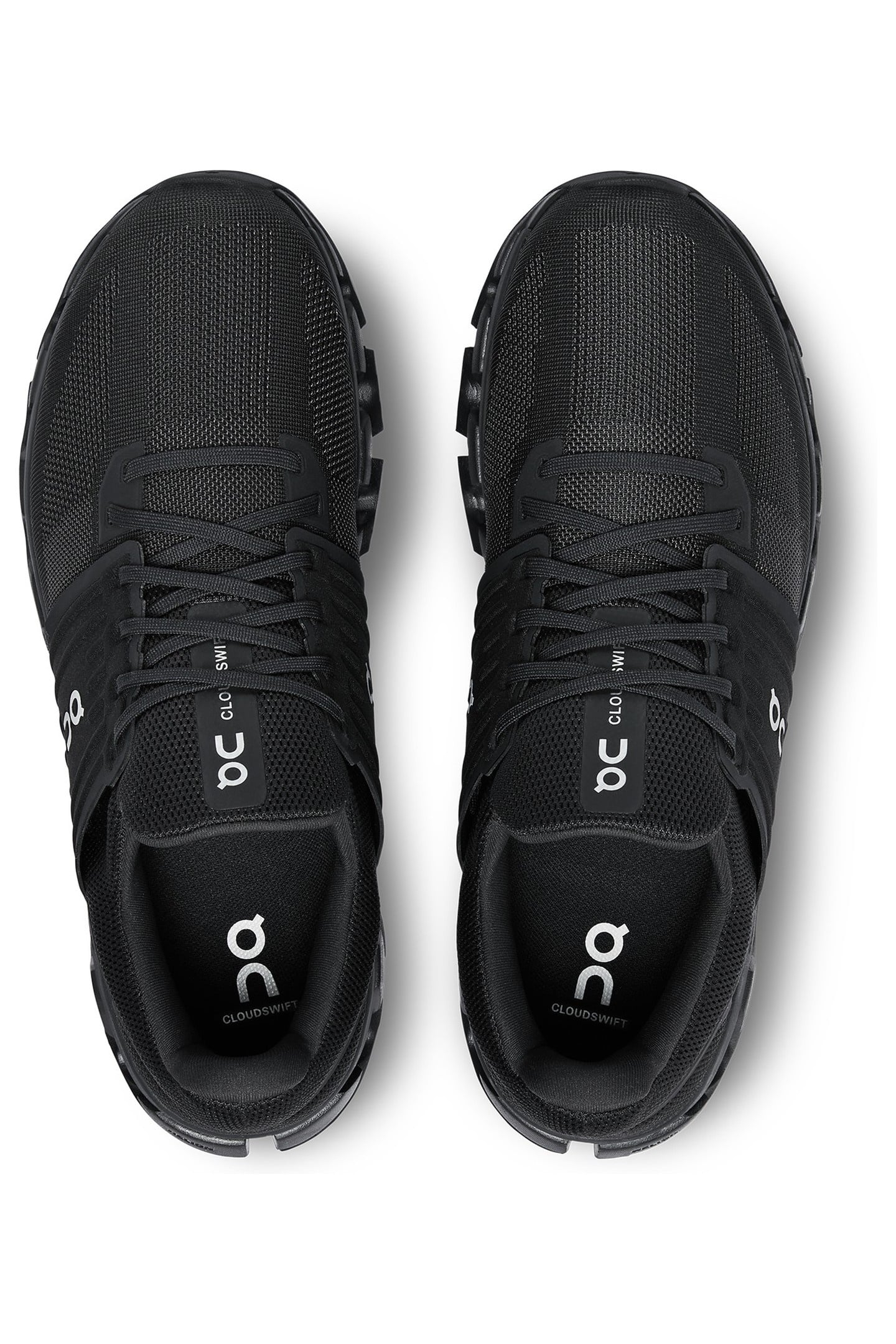 CLOUDSWIFT 3 AD M ALL BLACK 4