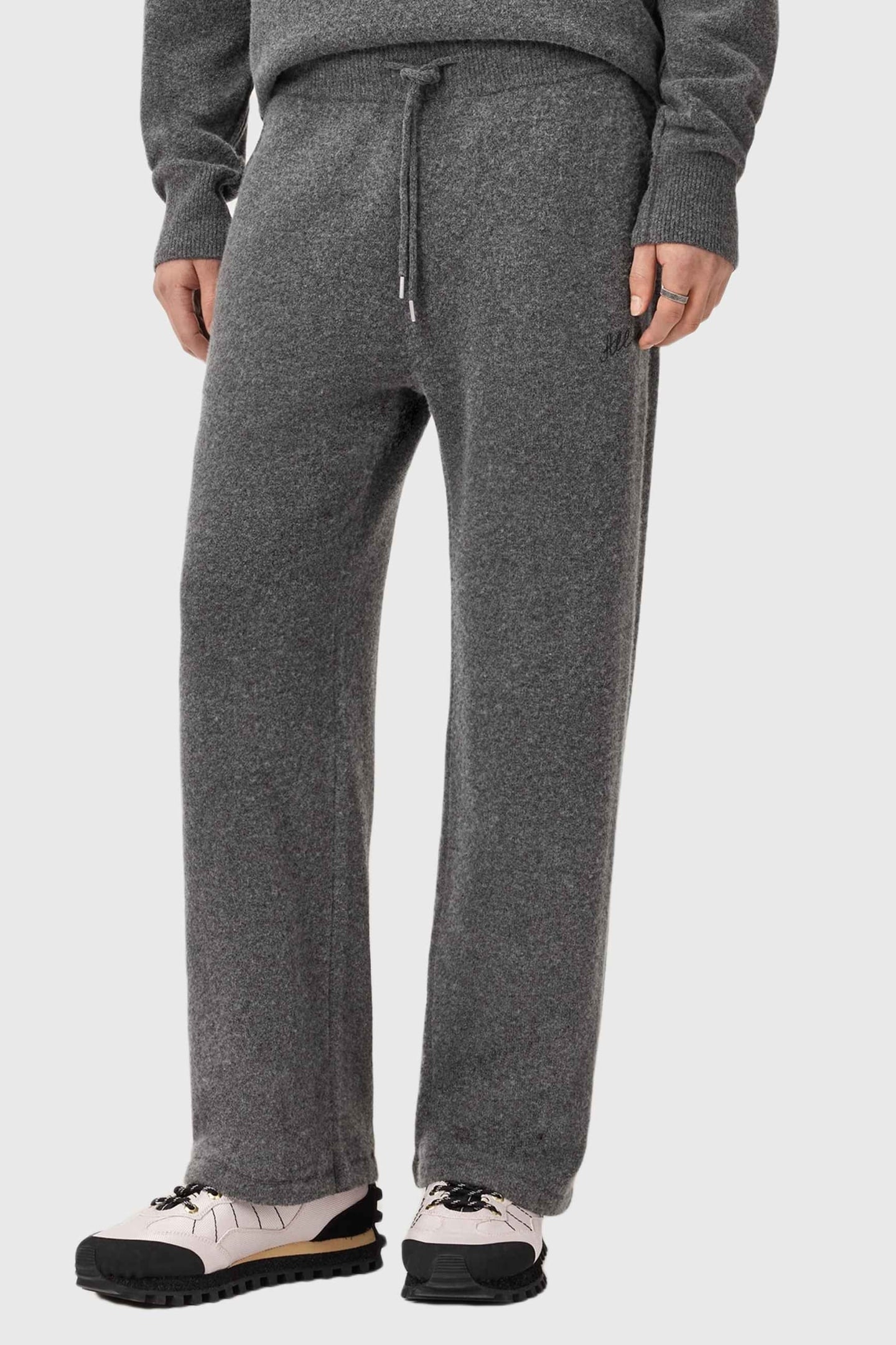 ODESSA JOGGER CARTER GREY 1