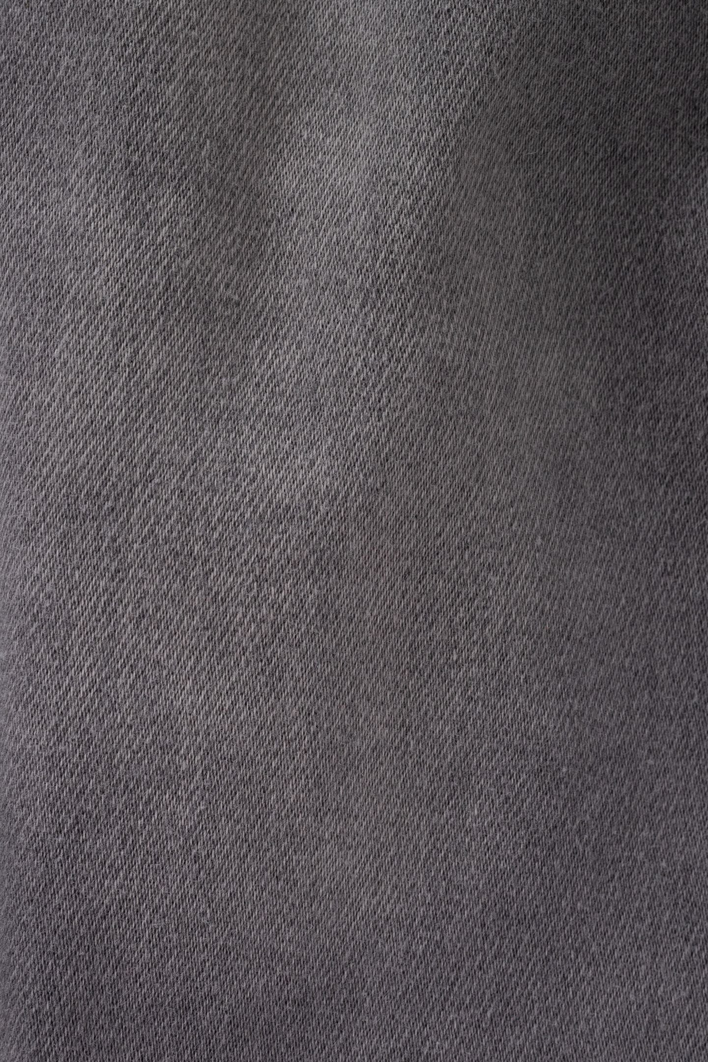 JOGGER LOOSE BERMUDA SHORTS GREY WATERLESS 6