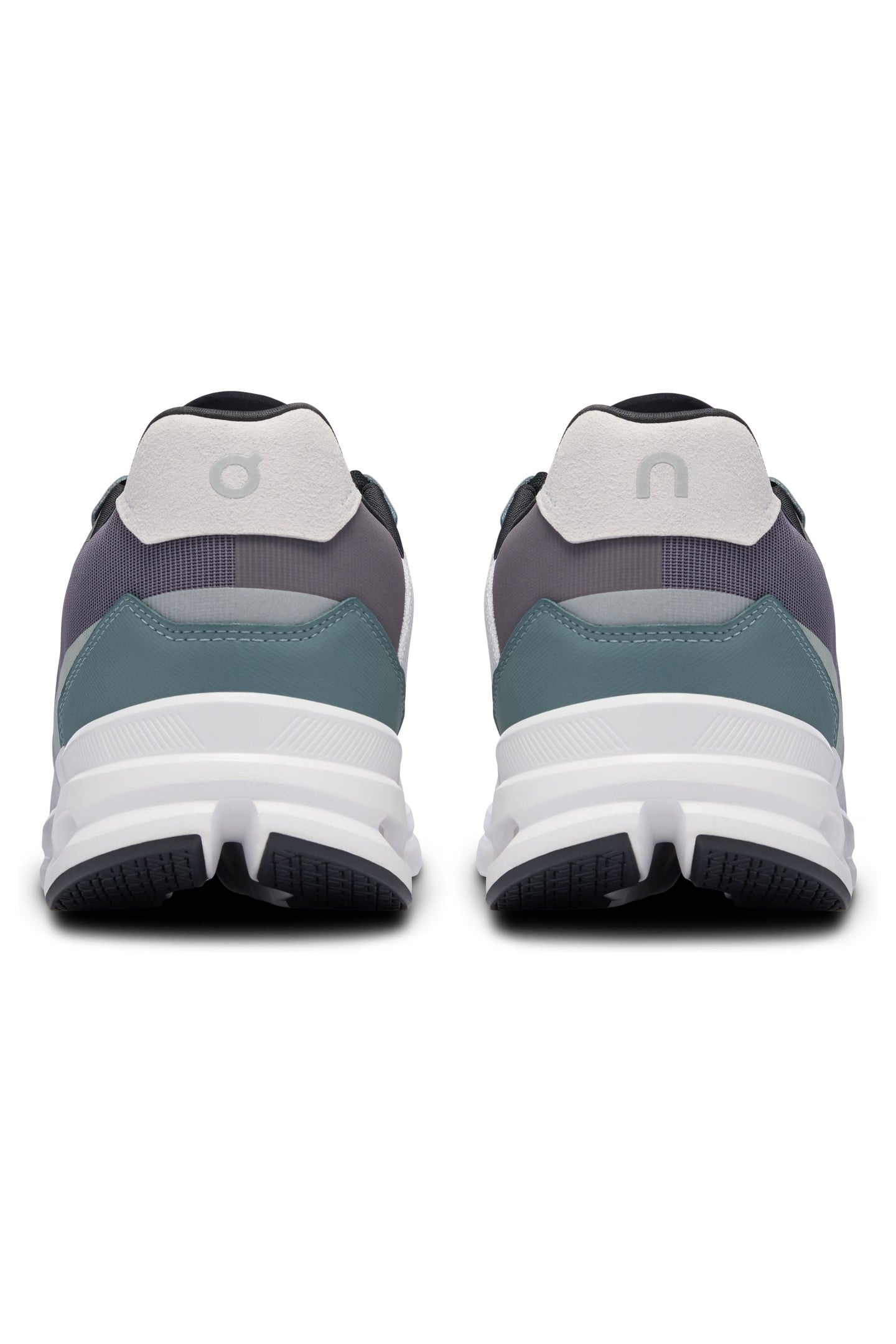 CLOUDRIFT 1 M WHITE | ASPHALT 5