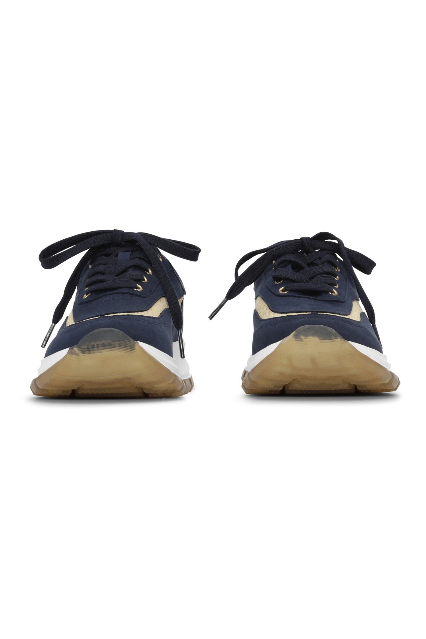 SHOES TILIA4072 DARK INDIGO WHITE 4