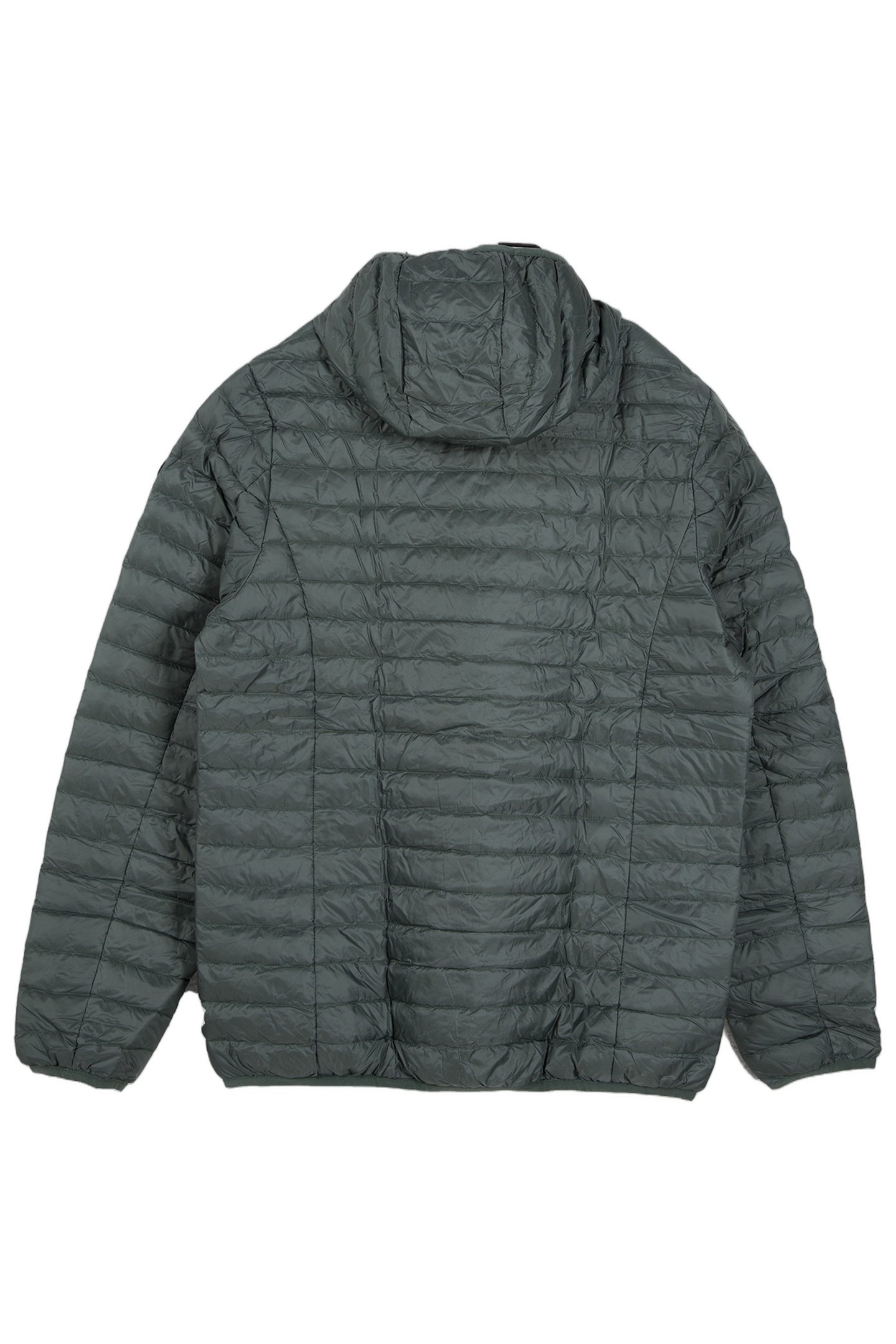 HUGO DOWN JACKET CELADON GREEN 2