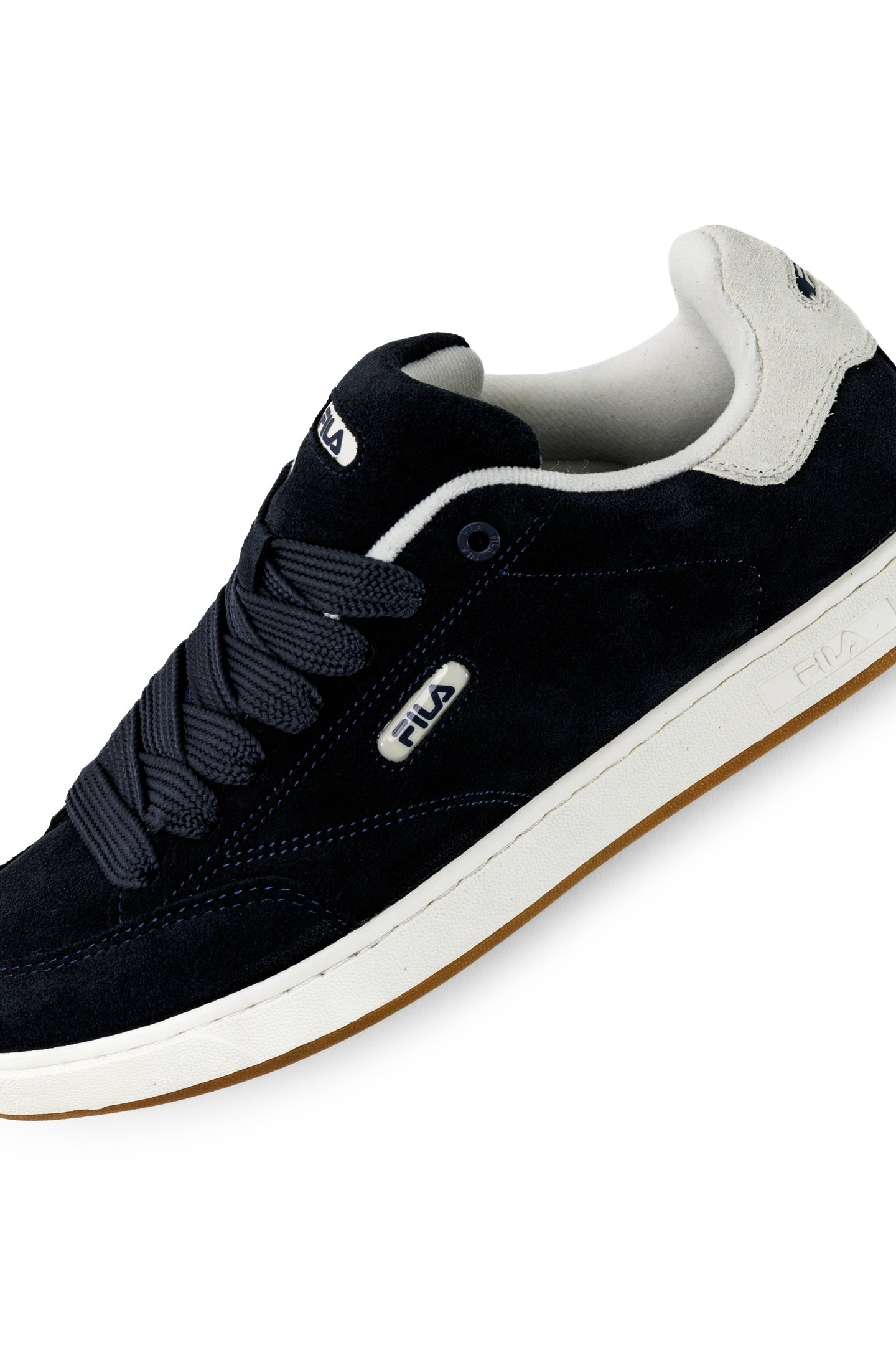 FILA BOLDBAY FILA NAVY-MARSHMALLOW 5