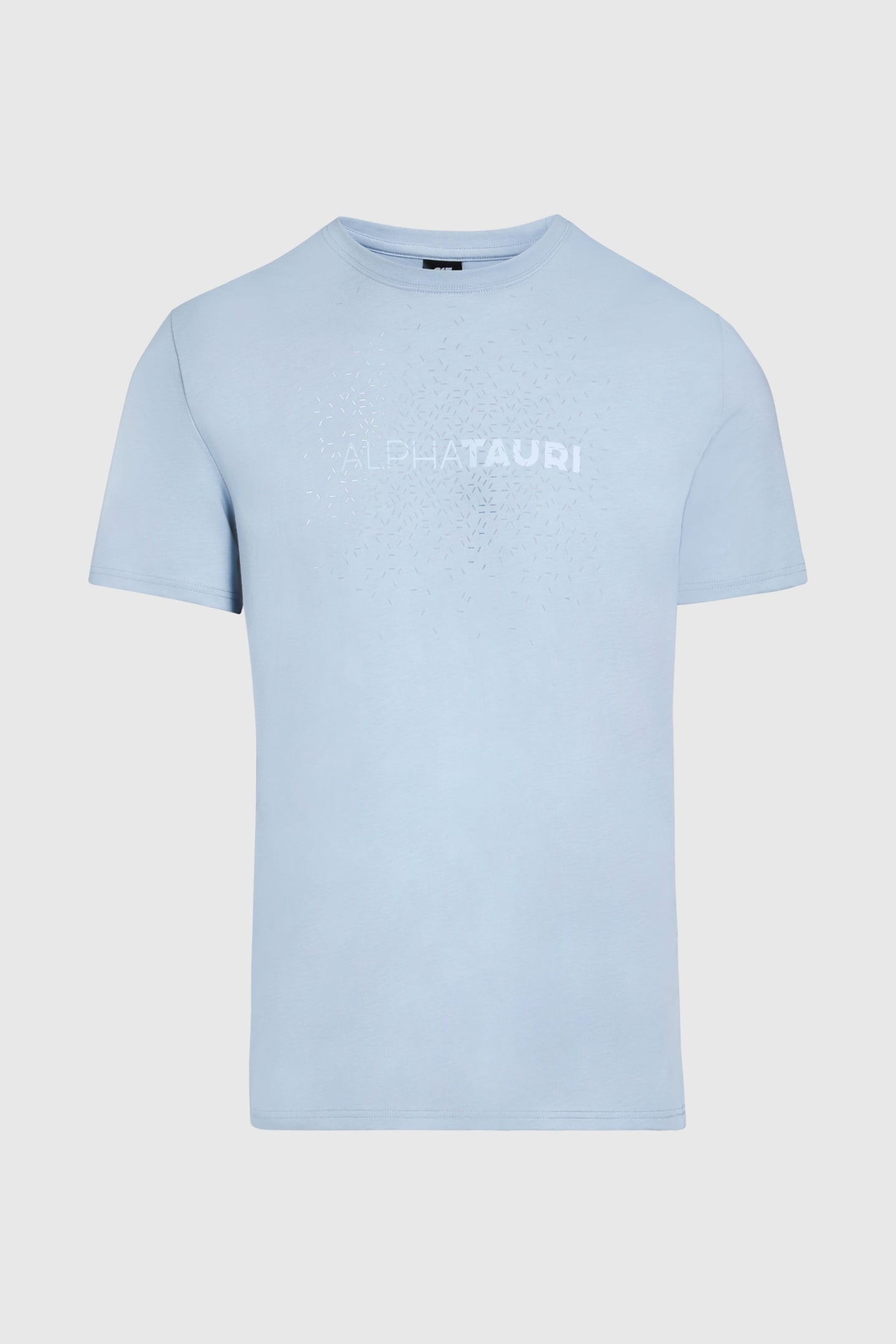 JUMMO V1.Y9.01 T-SHIRT FOG BLUE 2